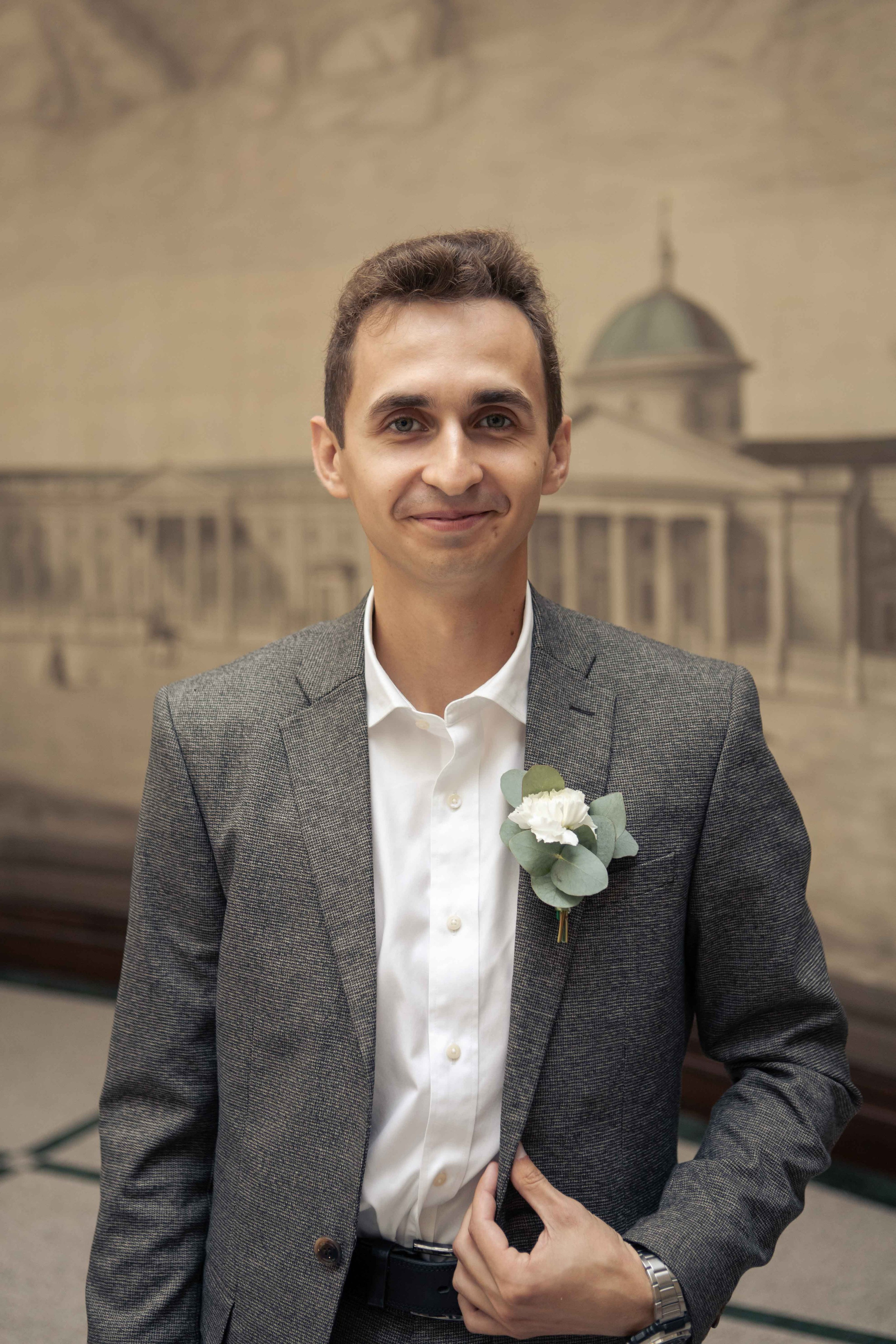 Свадебная фотосессия в Москве в отеле. Фотограф Валерия Горбунова Подольск Бутово Видное Щербинка