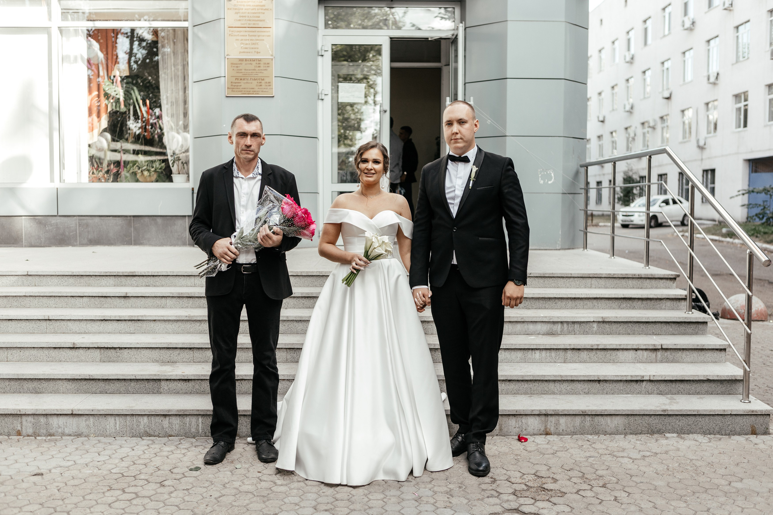 Свадебный фотограф Уфа — Руслан ГабдлисламовЖивые эмоции, красивые кадры, воспоминания на всю жизнь.Работаю по всей Республике Башкортоста. Свадебный фотограф Уфа Руслан Габдлисламов