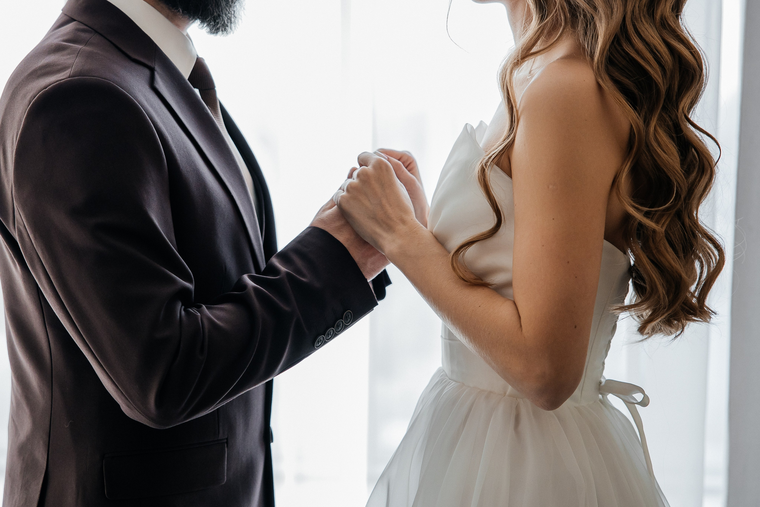 Свадьбы. Фотограф в Екатеринбурге