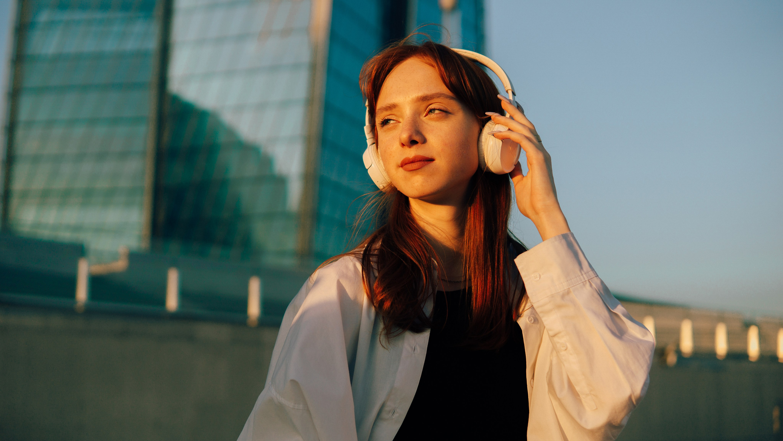 Уличные портреты. Эдуард Сигорский — портретный фотограф в Санкт-Петербурге