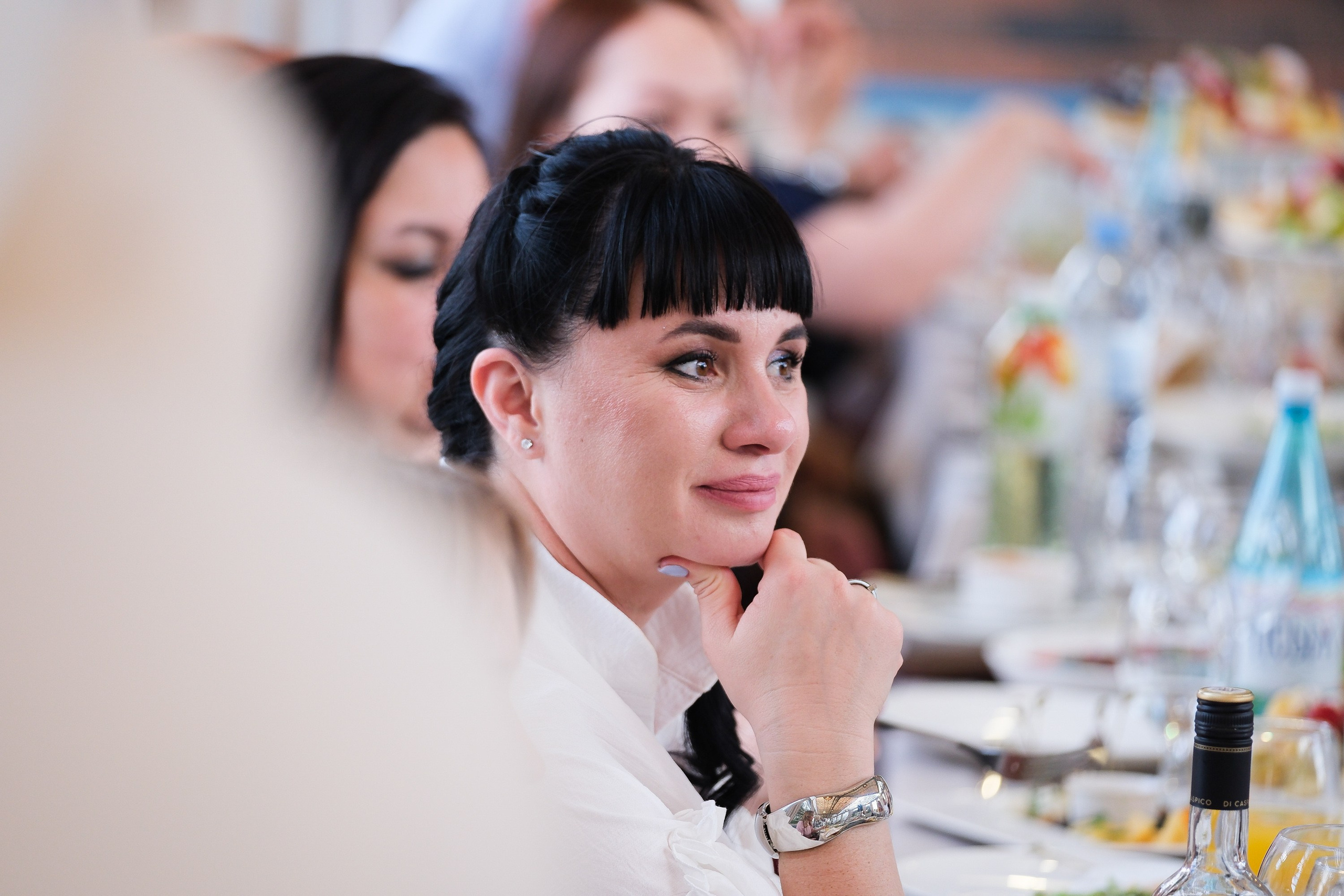 9 Класс Выпускной. Фотограф Анатолий Деникин