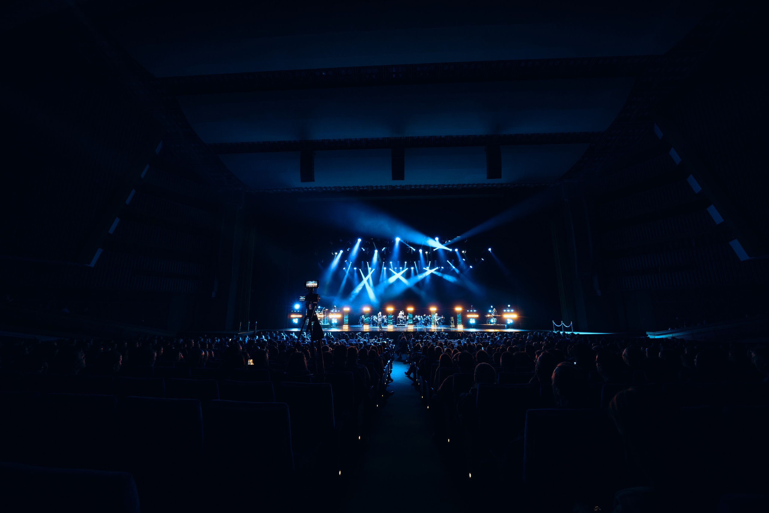 Enjoy the Symphony — Depeche Mode Tribute by Devotion Mode. Концертный и портретный фотограф Москва и Санкт-Петербург