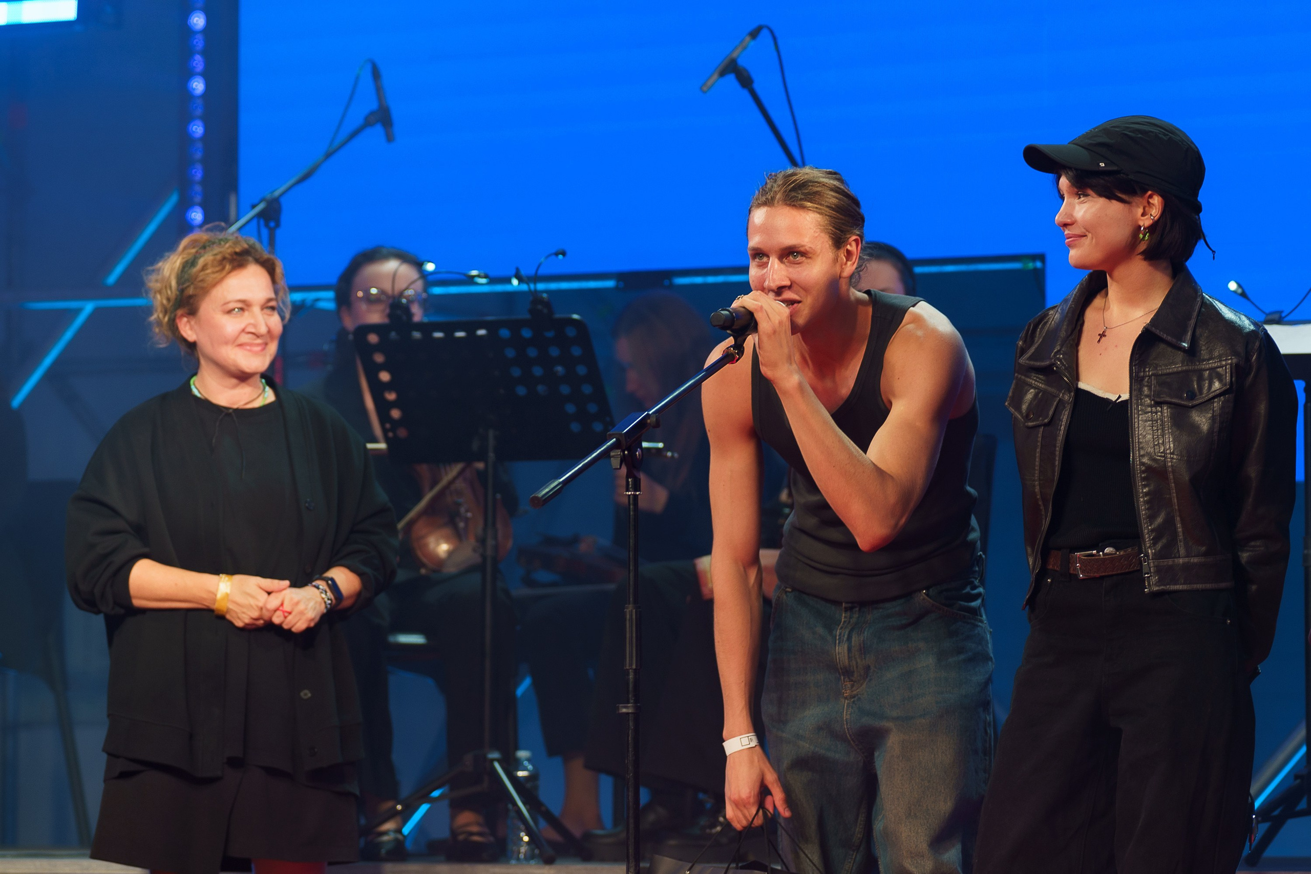 G8. Концертный и портретный фотограф Москва и Санкт-Петербург