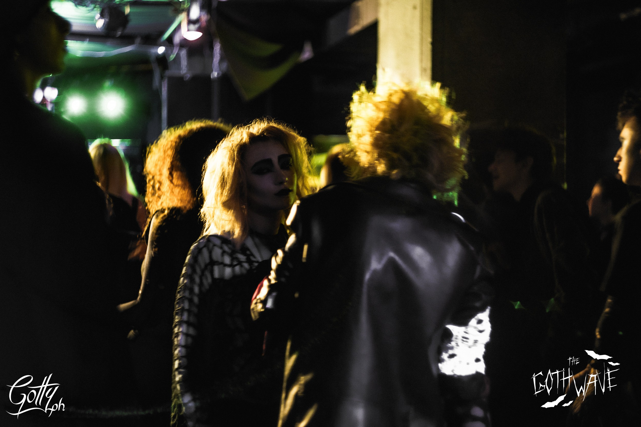 Party. Концертный и портретный фотограф Москва и Санкт-Петербург