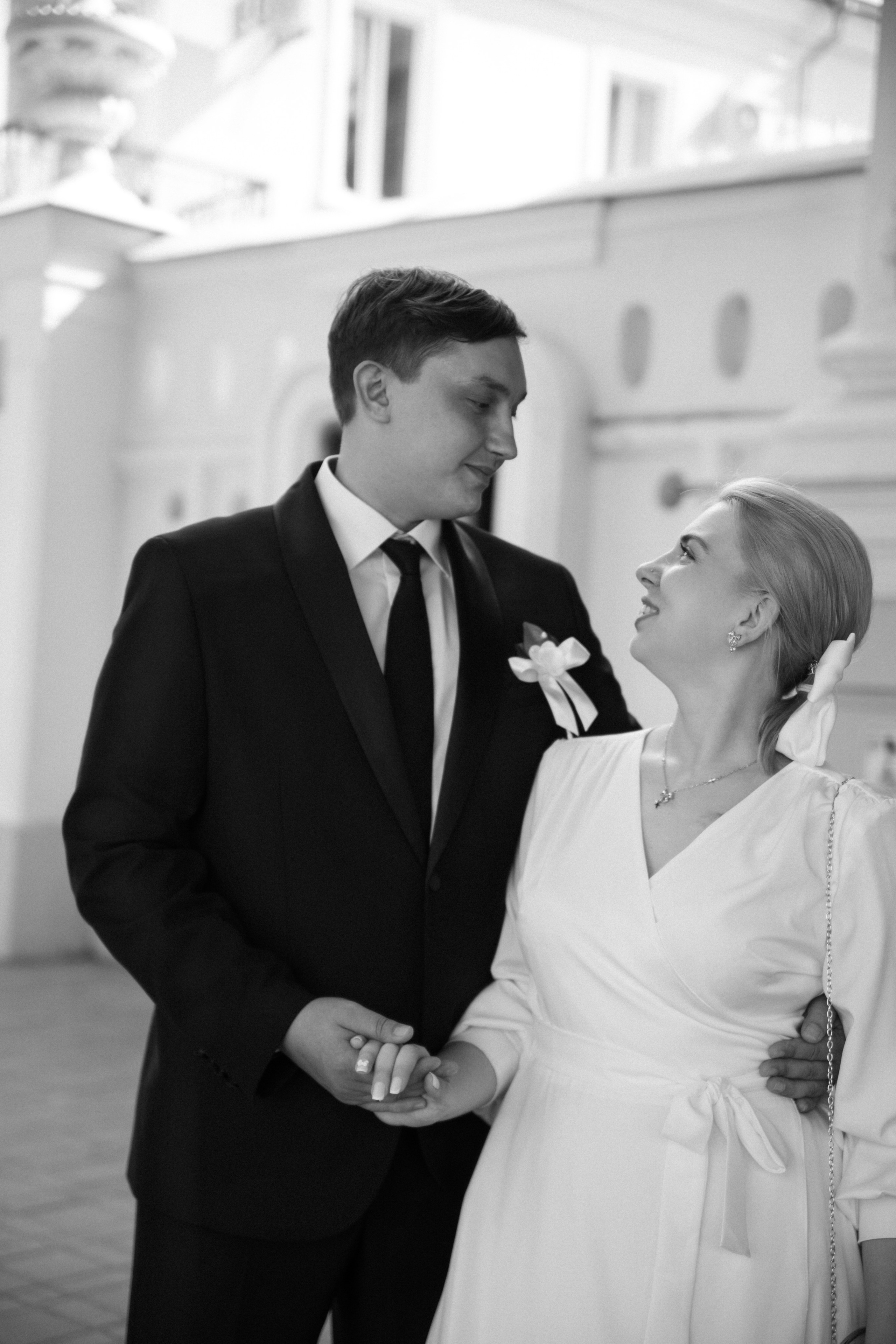 Виталий и Эльвира. Фотограф Александр Закадычный | Таганрог