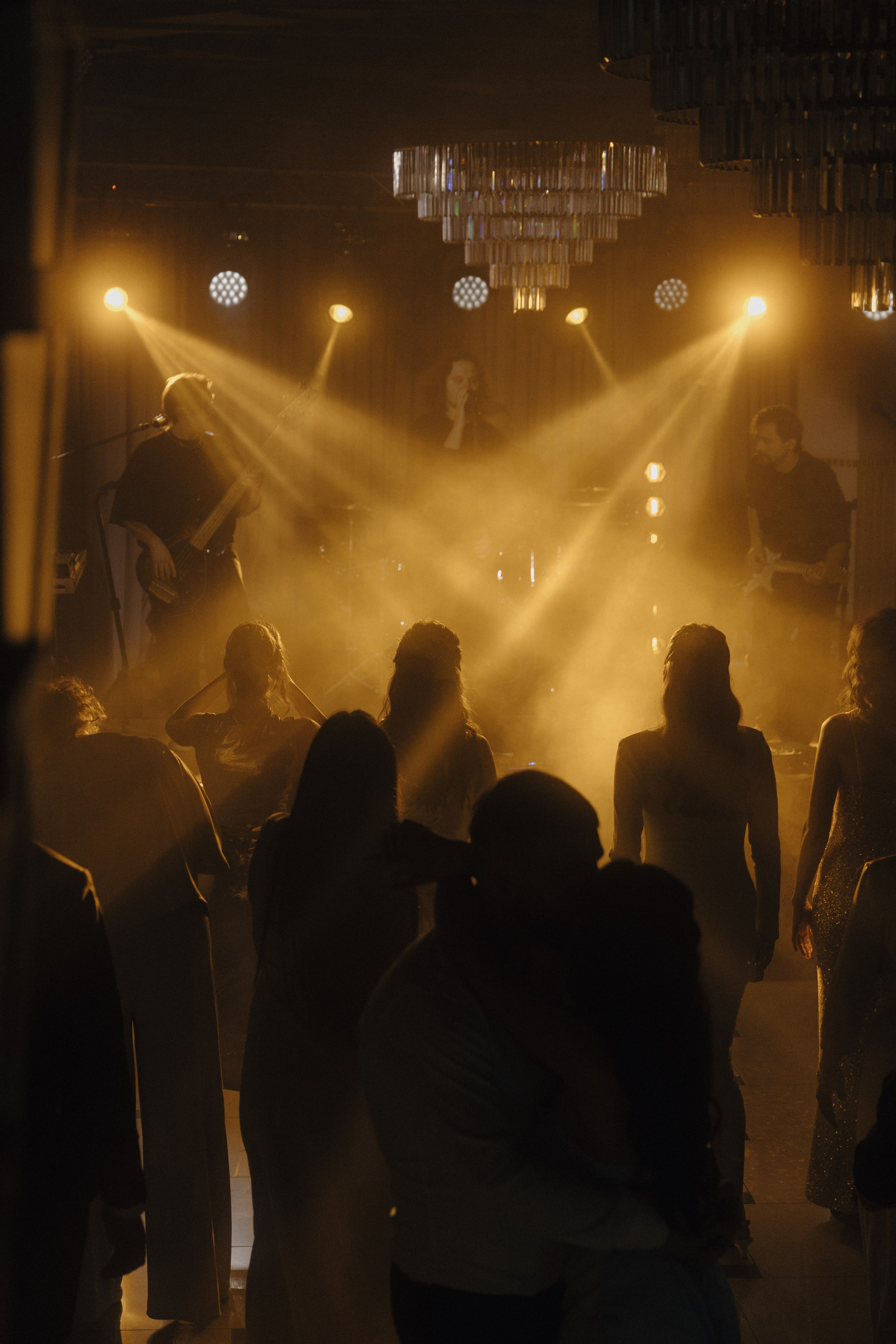 Фотограф Денис Голубев