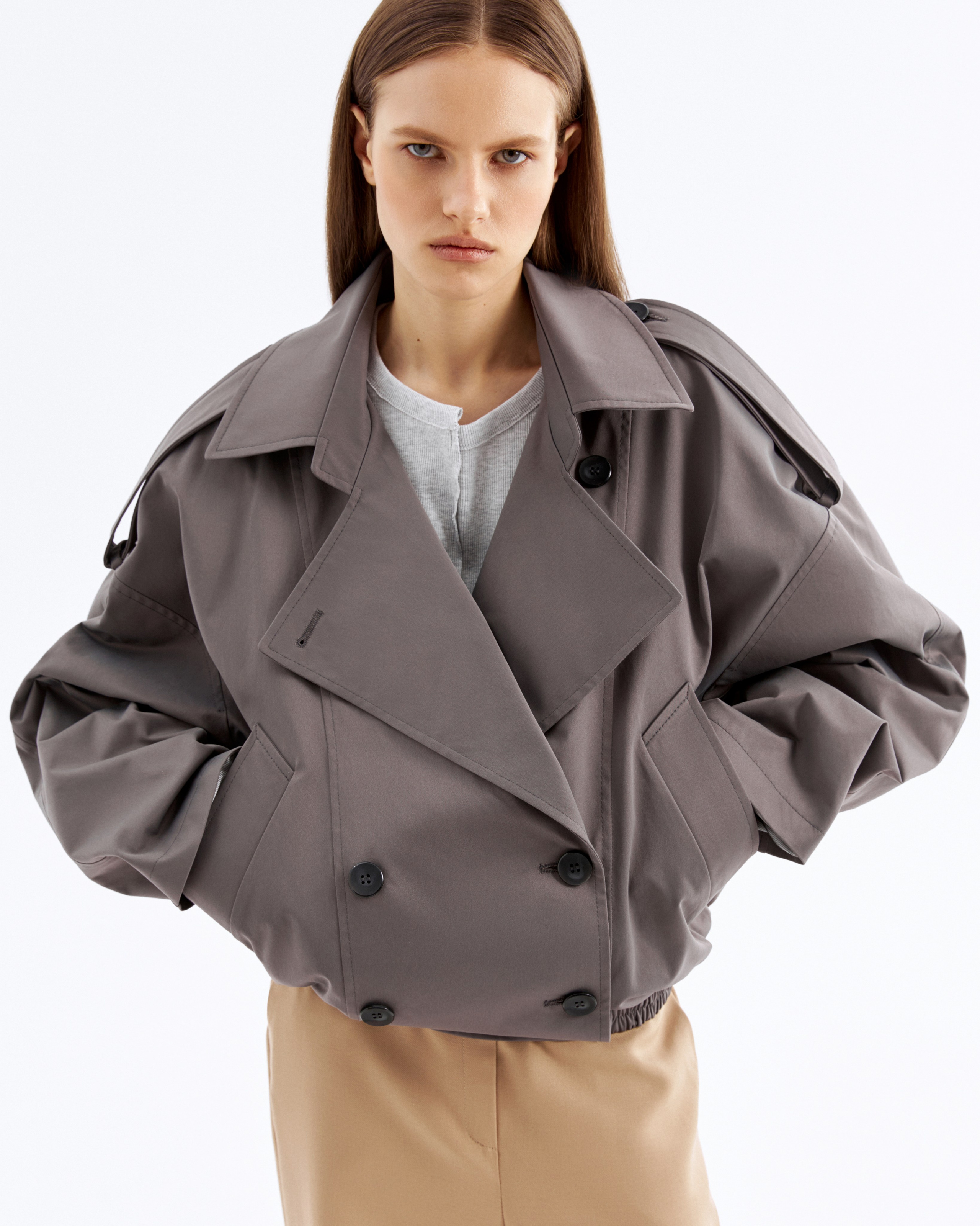 PROYAVI SPRING'24. Фотограф для брендов, Москва