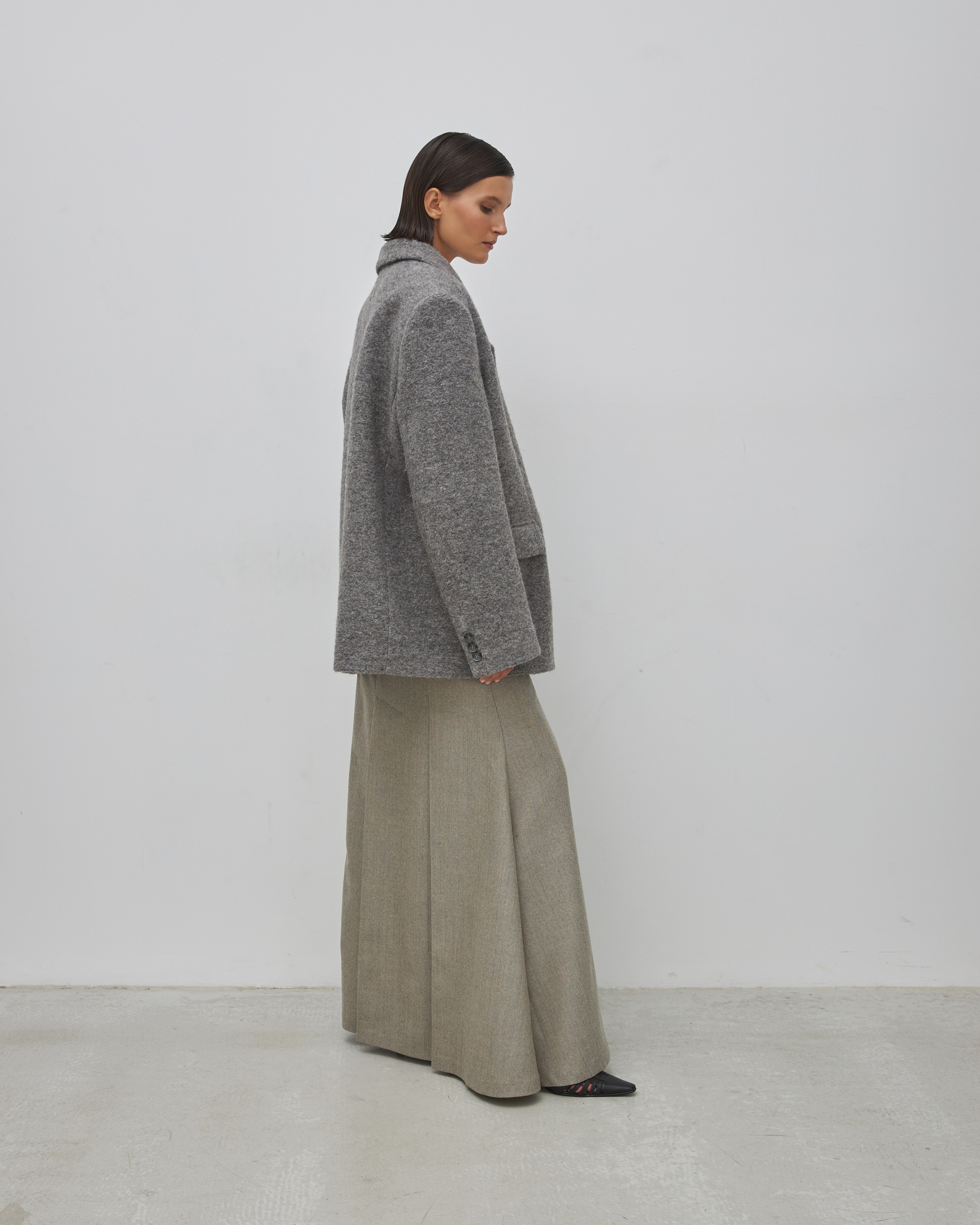 Eclata VI. Фотограф для брендов, Москва