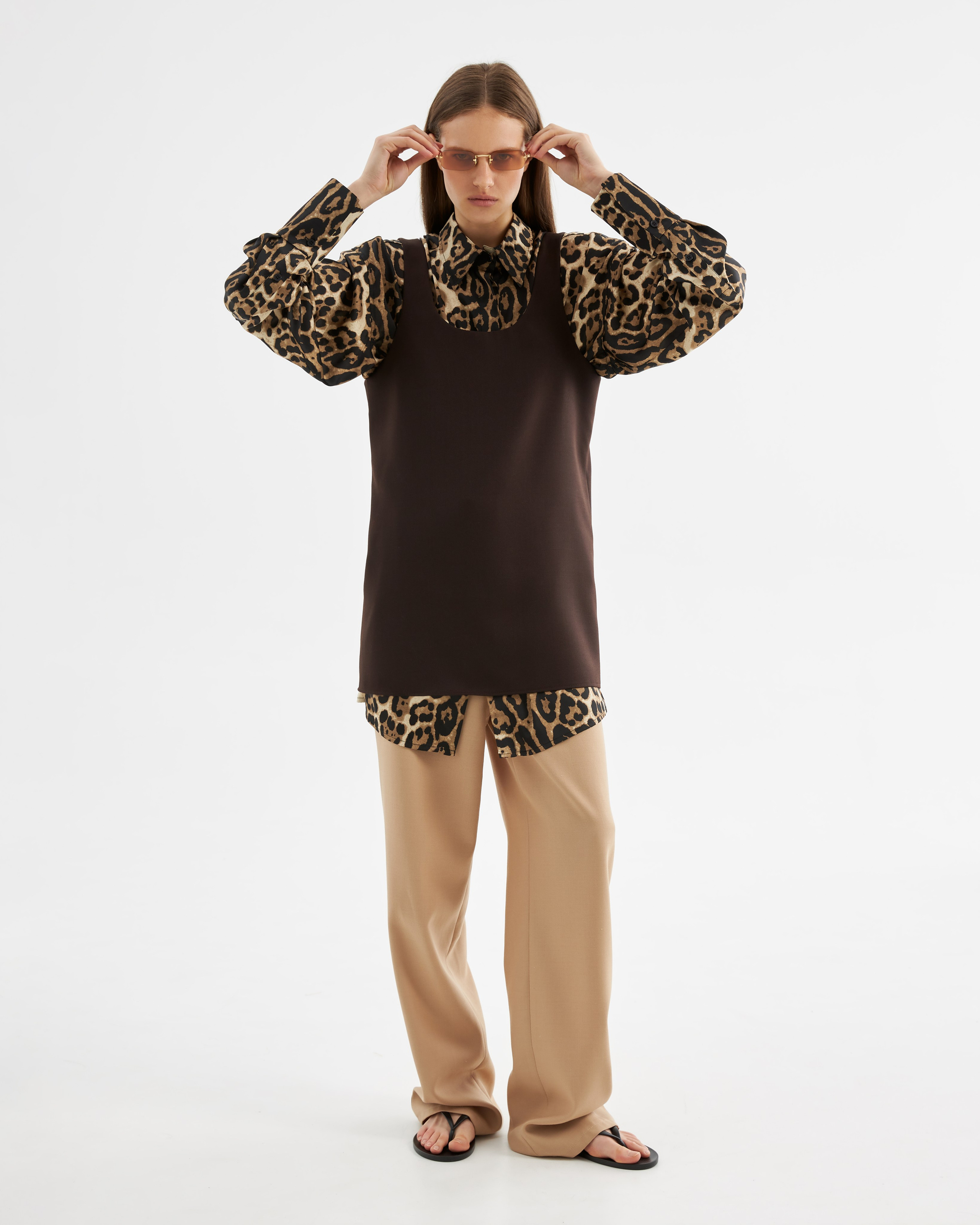 PROYAVI SPRING'24. Фотограф для брендов, Москва