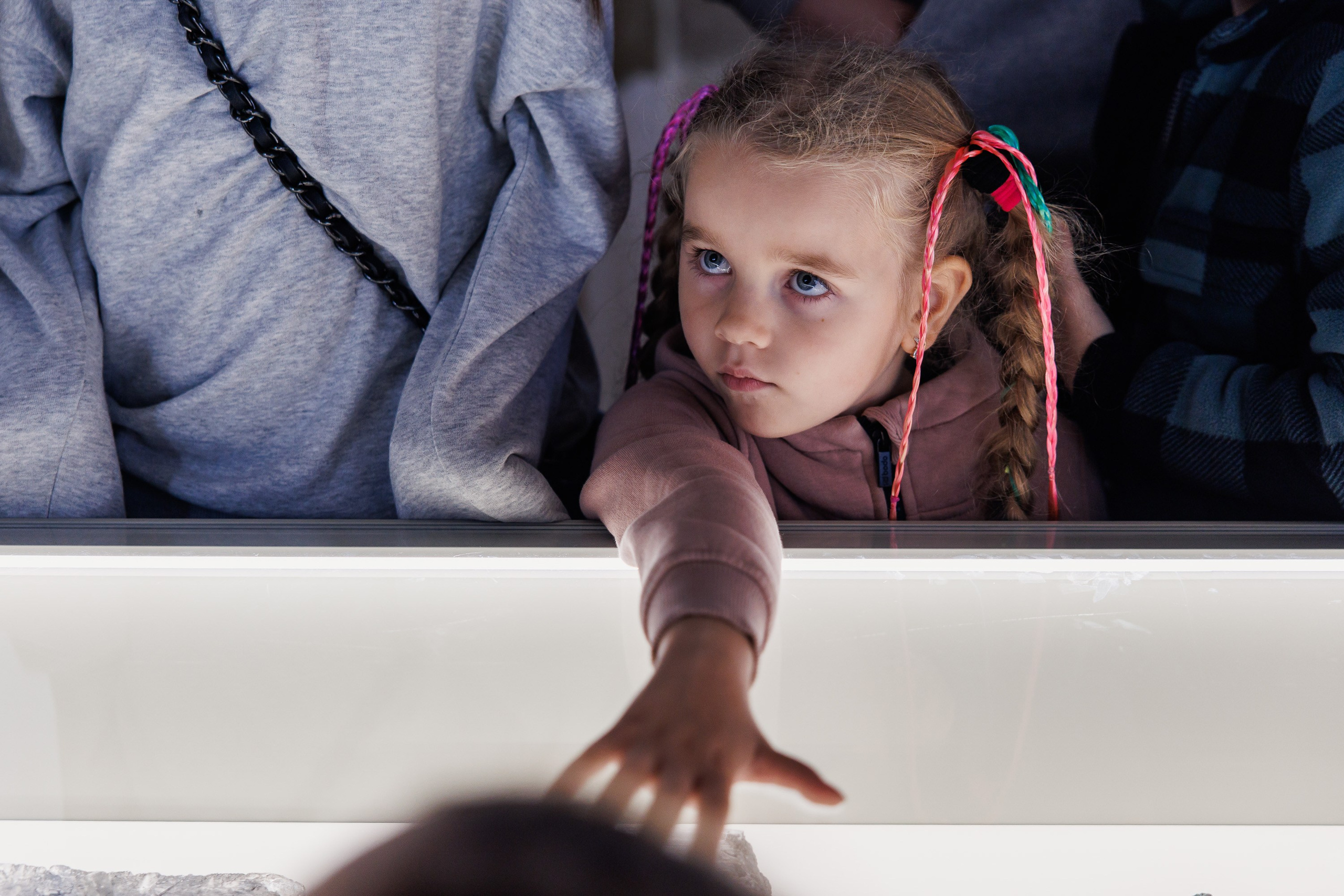 Salym Petroleum Development. Photographer Danil Aykin