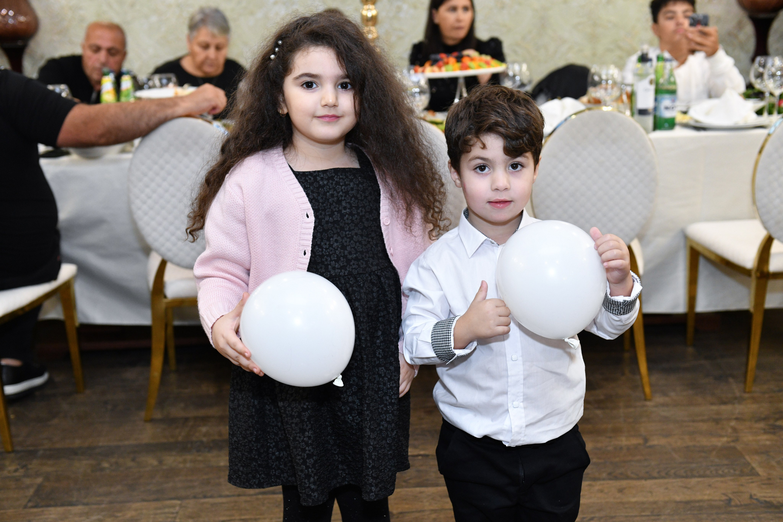 Ресторан Татев. Свадебный и портретный фотограф в Москве Галина Борисова