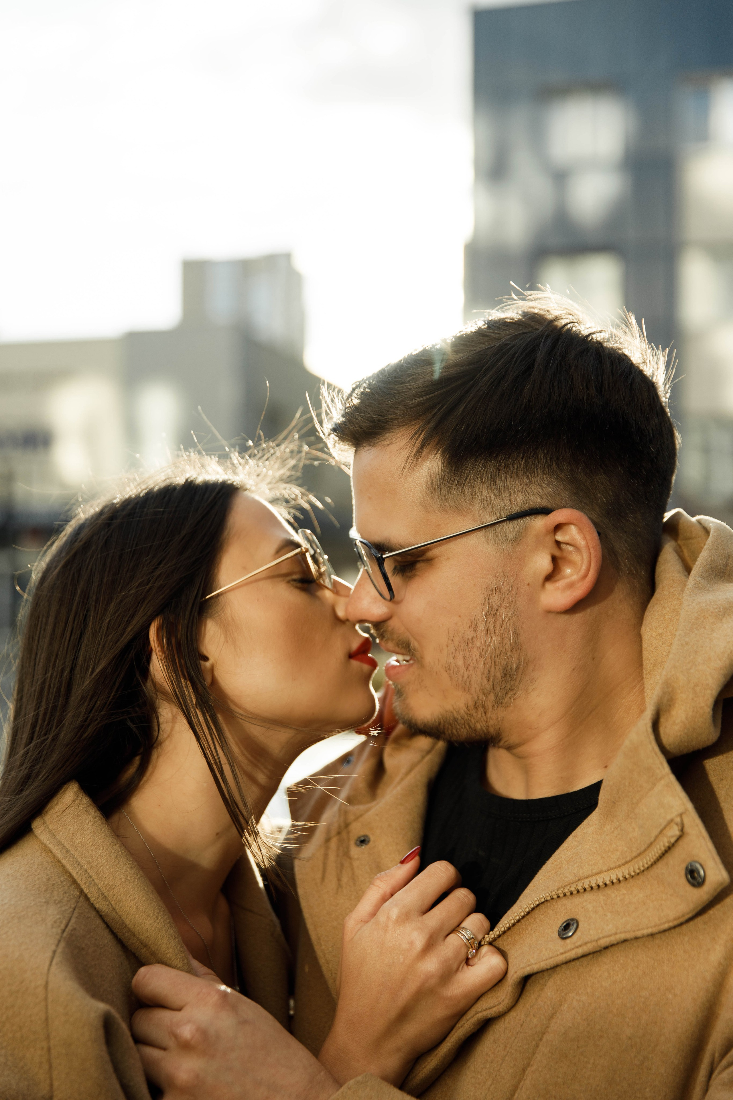 Виктория и Антон. Семейный и детский фотограф в Челябинске Елена Вышегородцева