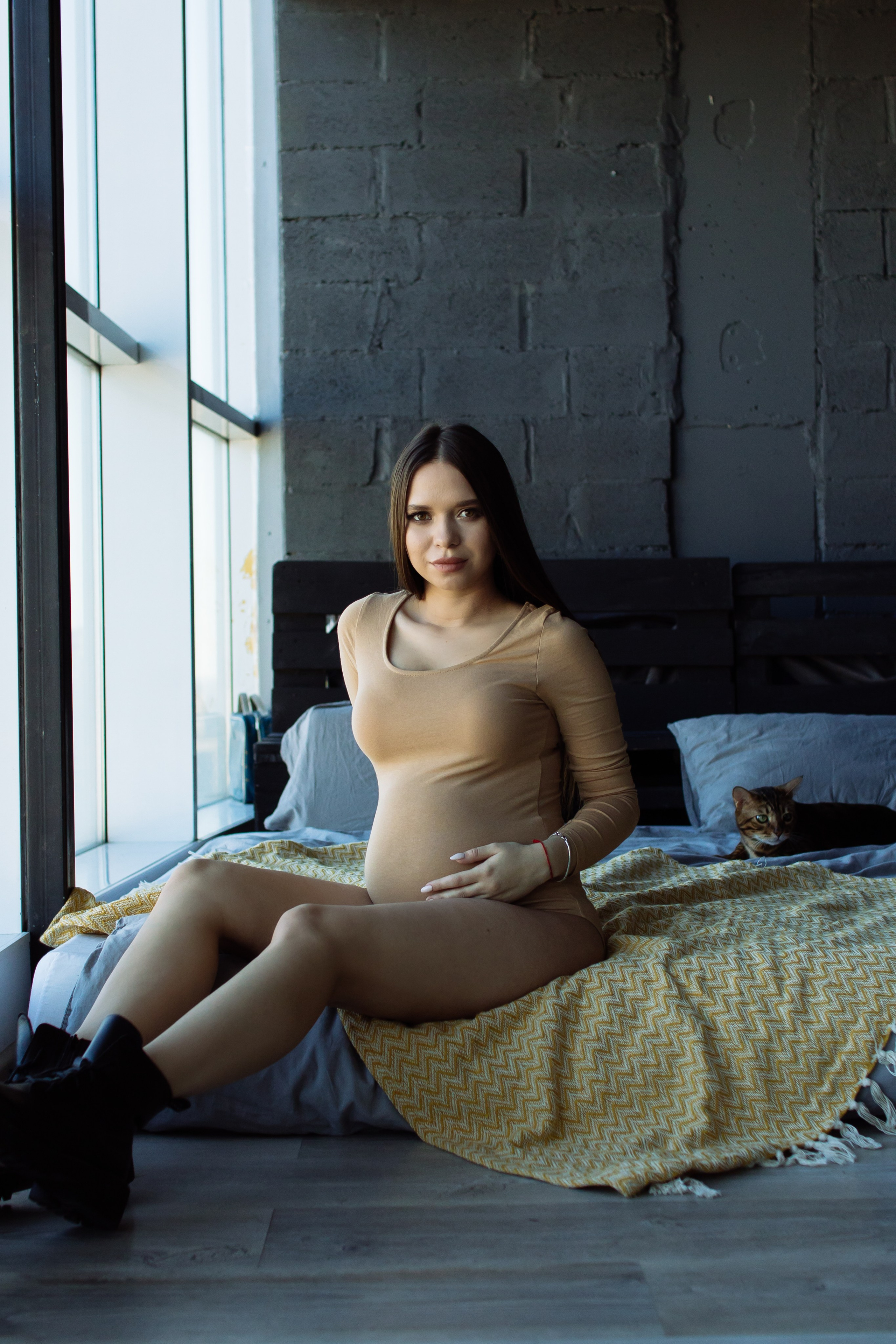 Авиловы. Семейный и детский фотограф в Челябинске Елена Вышегородцева