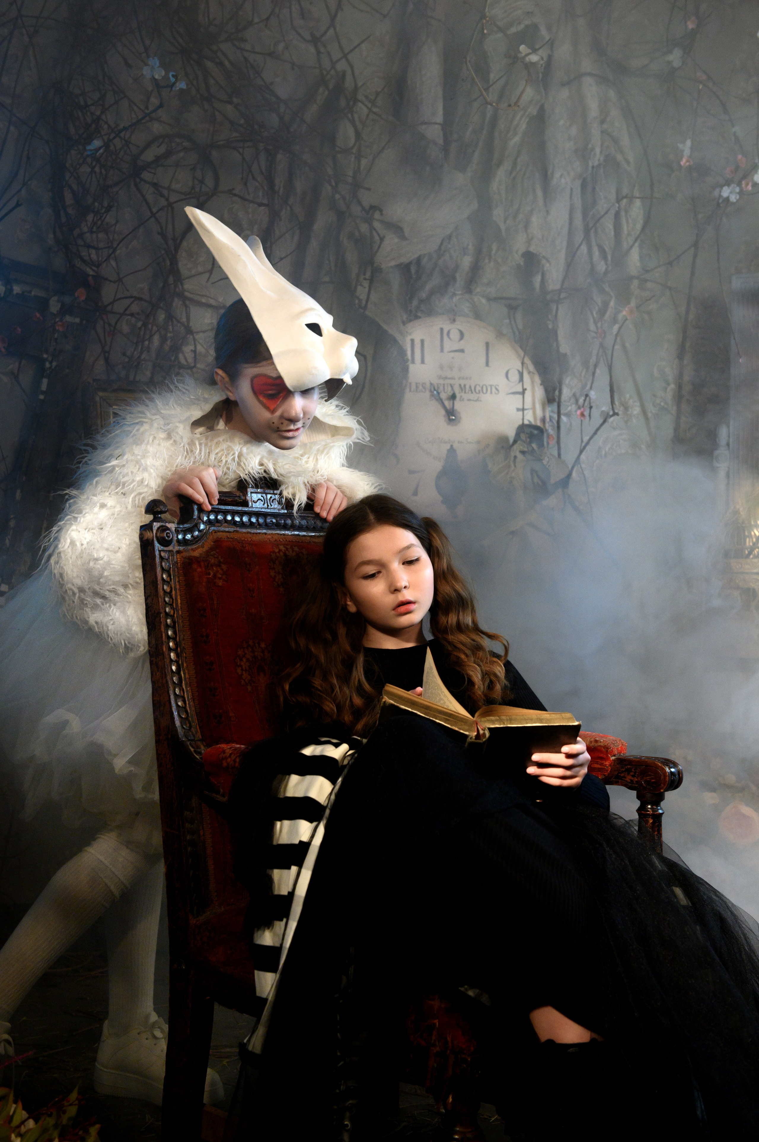 Театр, концерты, мероприятия. Фотограф в Москве Анна Лебедева