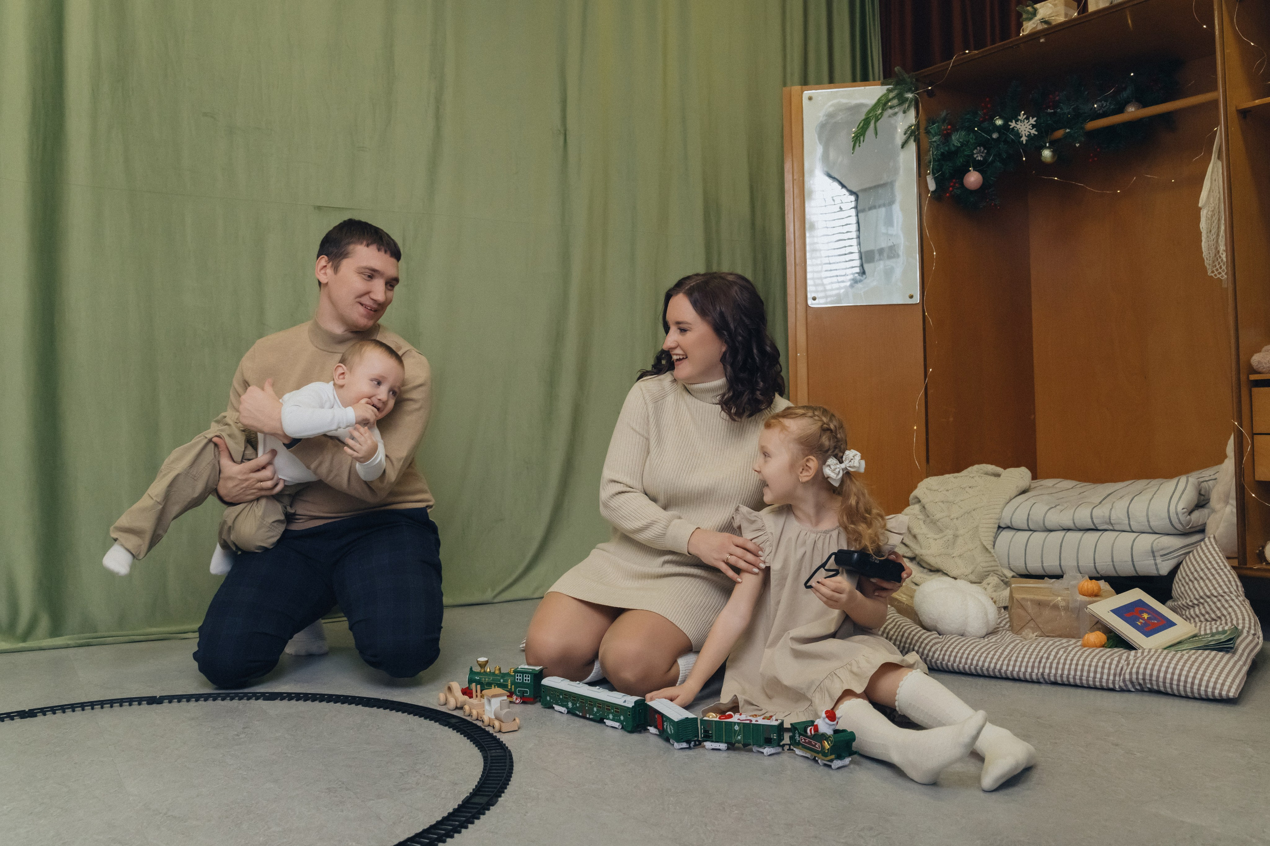 Константин Кристина Дарья Денис. Профессиональный фотограф в Самаре Анна Конзаева