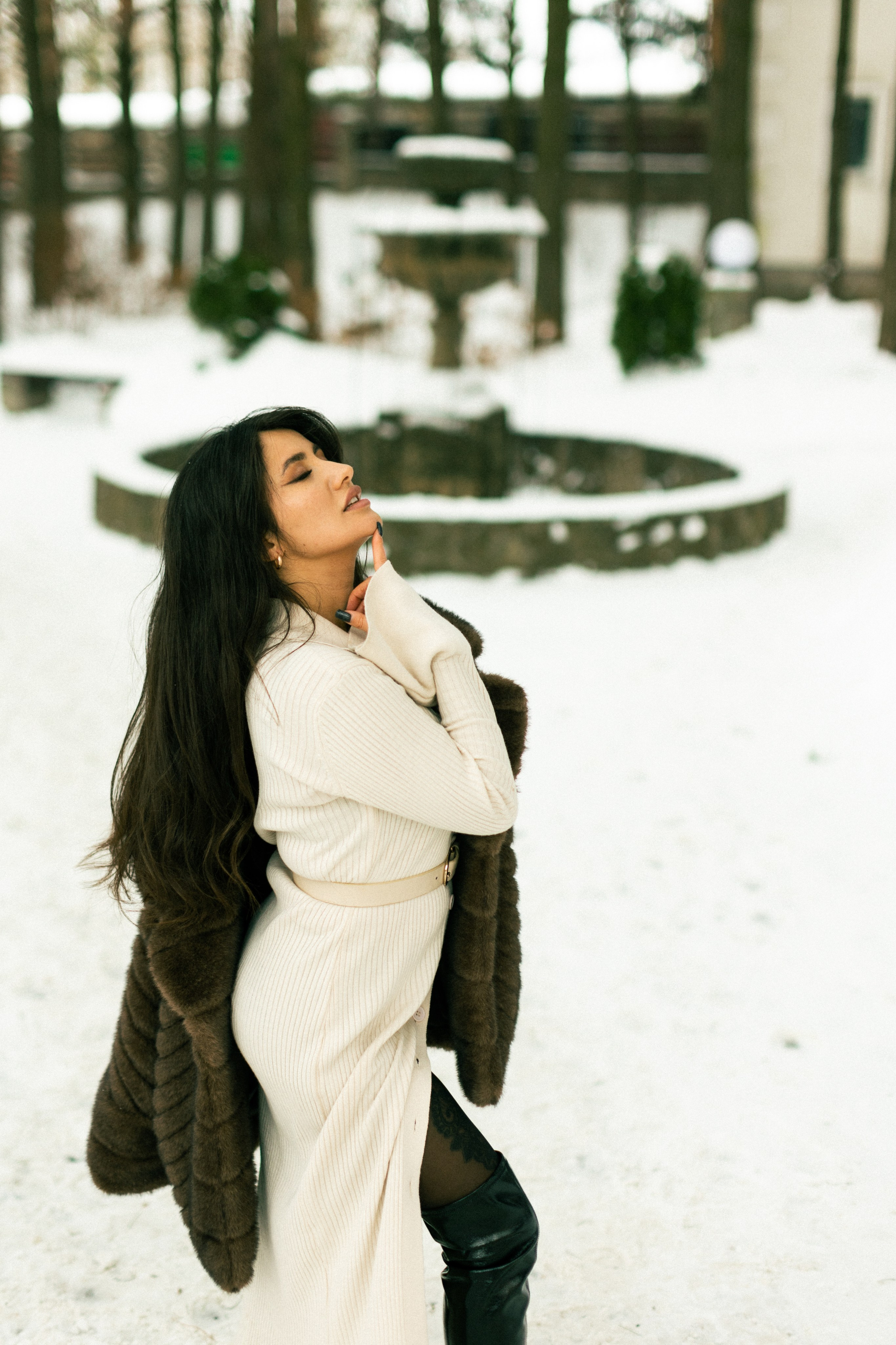 Юлия. Фотограф НатаФото (Наталья Яковенко) Дмитров Москва Питер