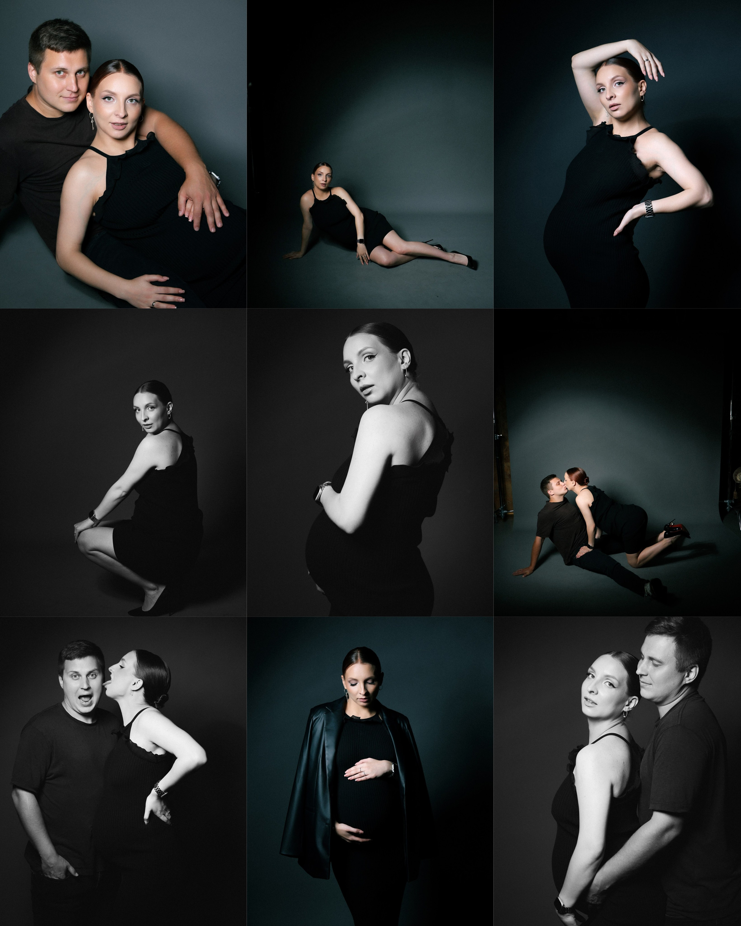 Ваня и Соня. Фотограф НатаФото (Наталья Яковенко) Дмитров Москва Питер