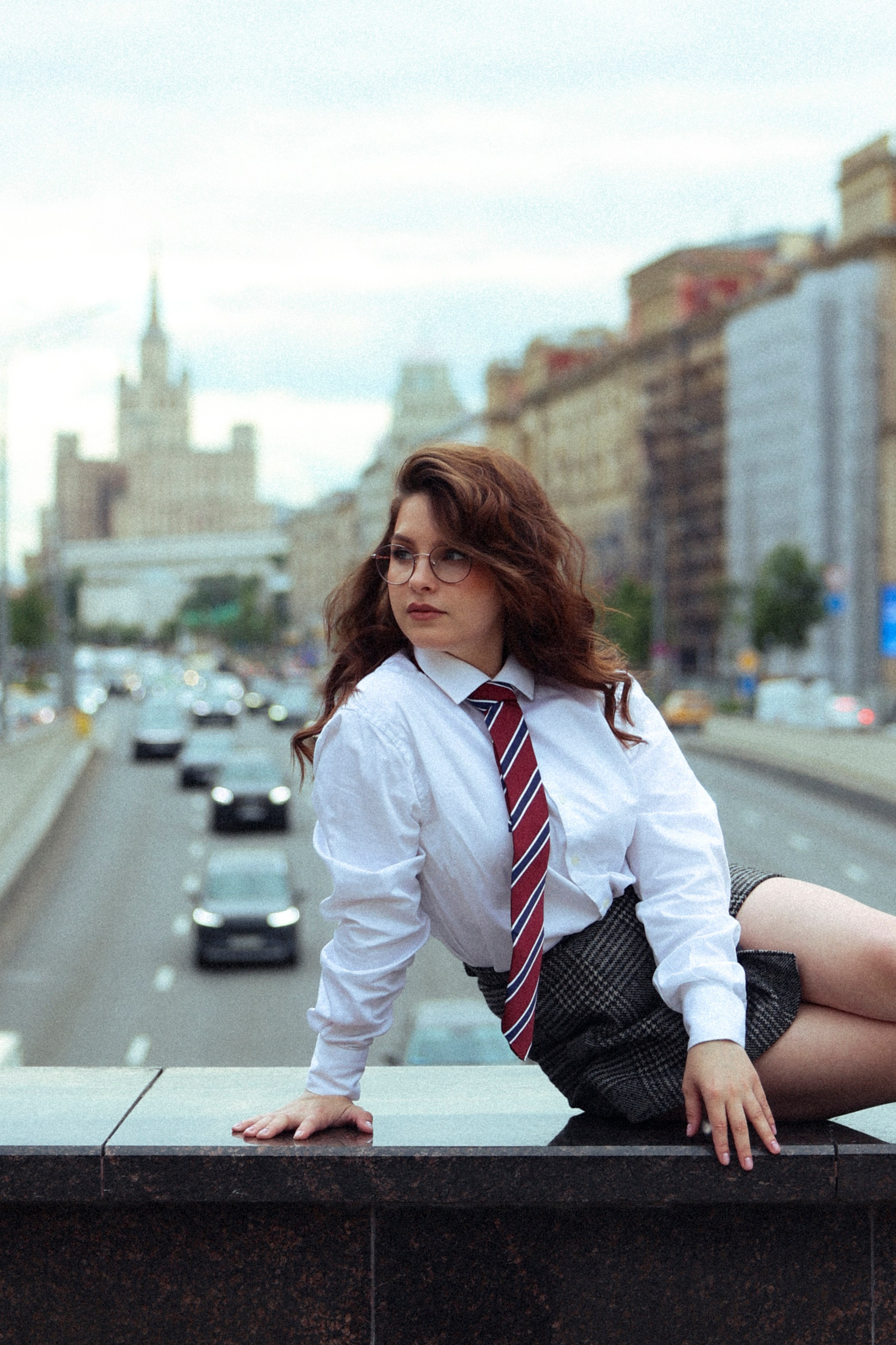 Катя. Фотограф НатаФото (Наталья Яковенко) Дмитров Москва Питер