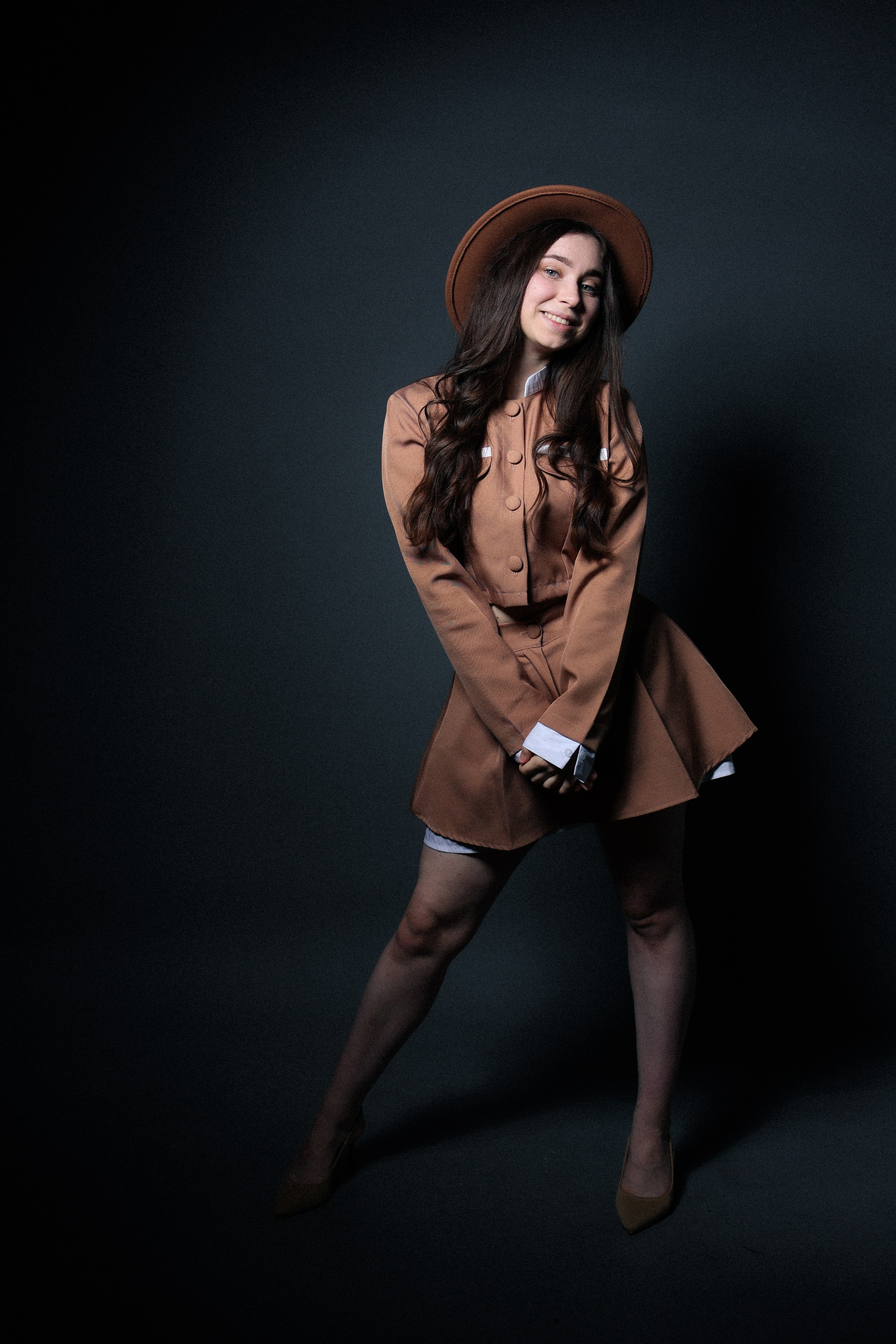 Лиза с детками. Фотограф НатаФото (Наталья Яковенко) Дмитров Москва Питер