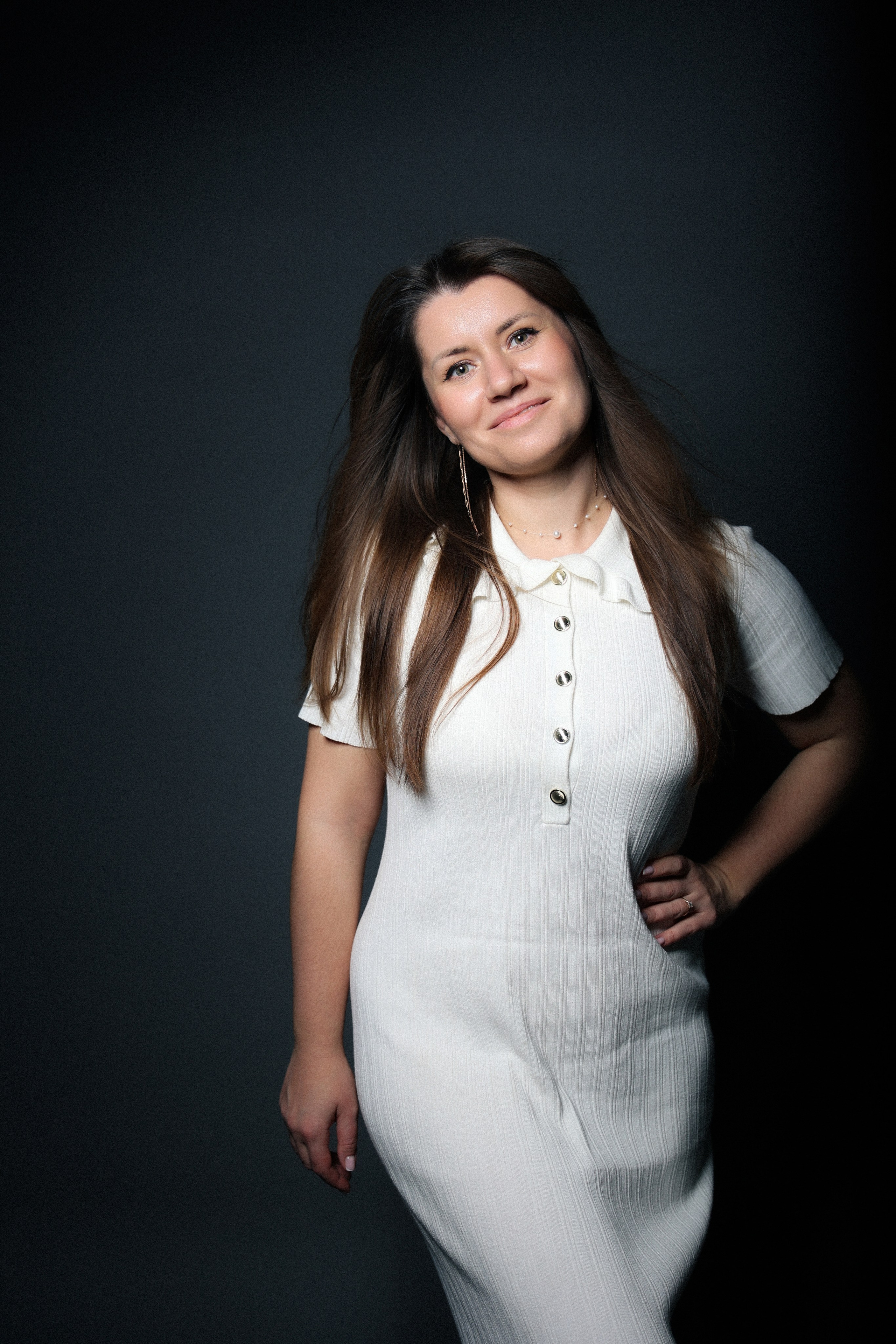 Мама и дочь. Фотограф НатаФото (Наталья Яковенко) Дмитров Москва Питер