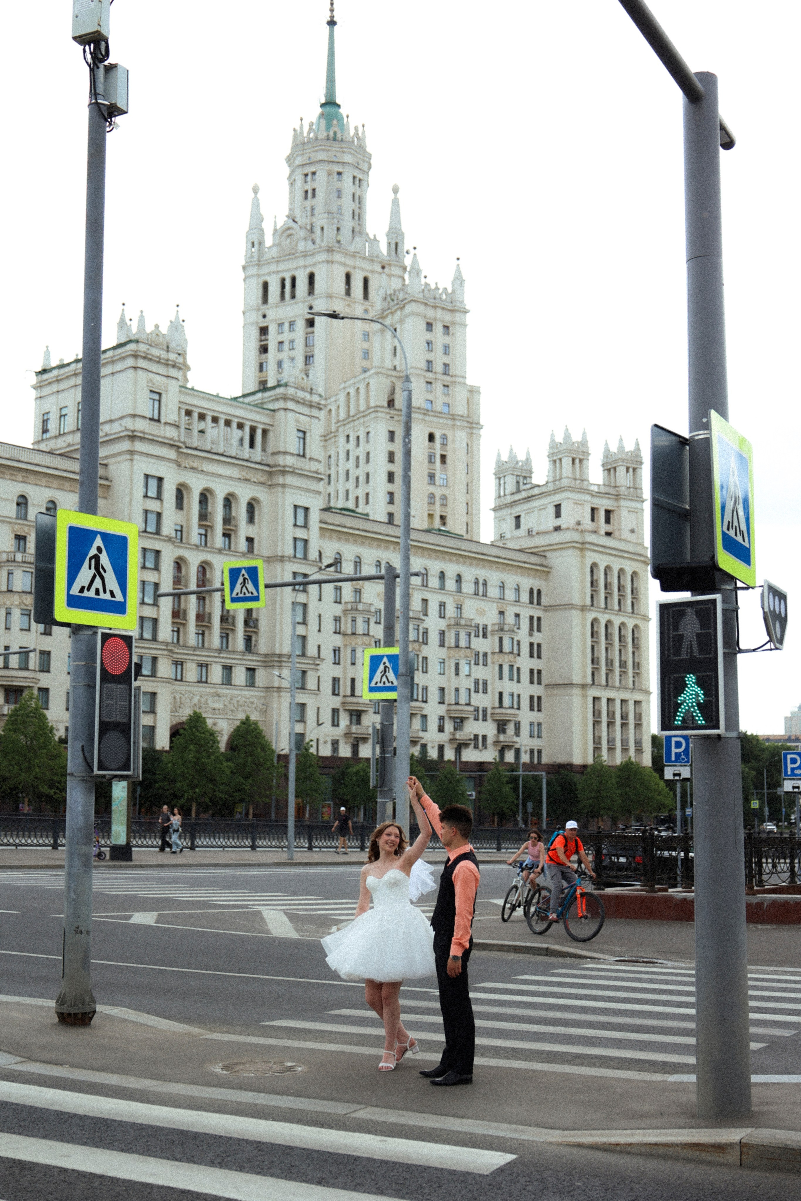 Даша и Никита. Фотограф НатаФото (Наталья Яковенко) Дмитров Москва Питер