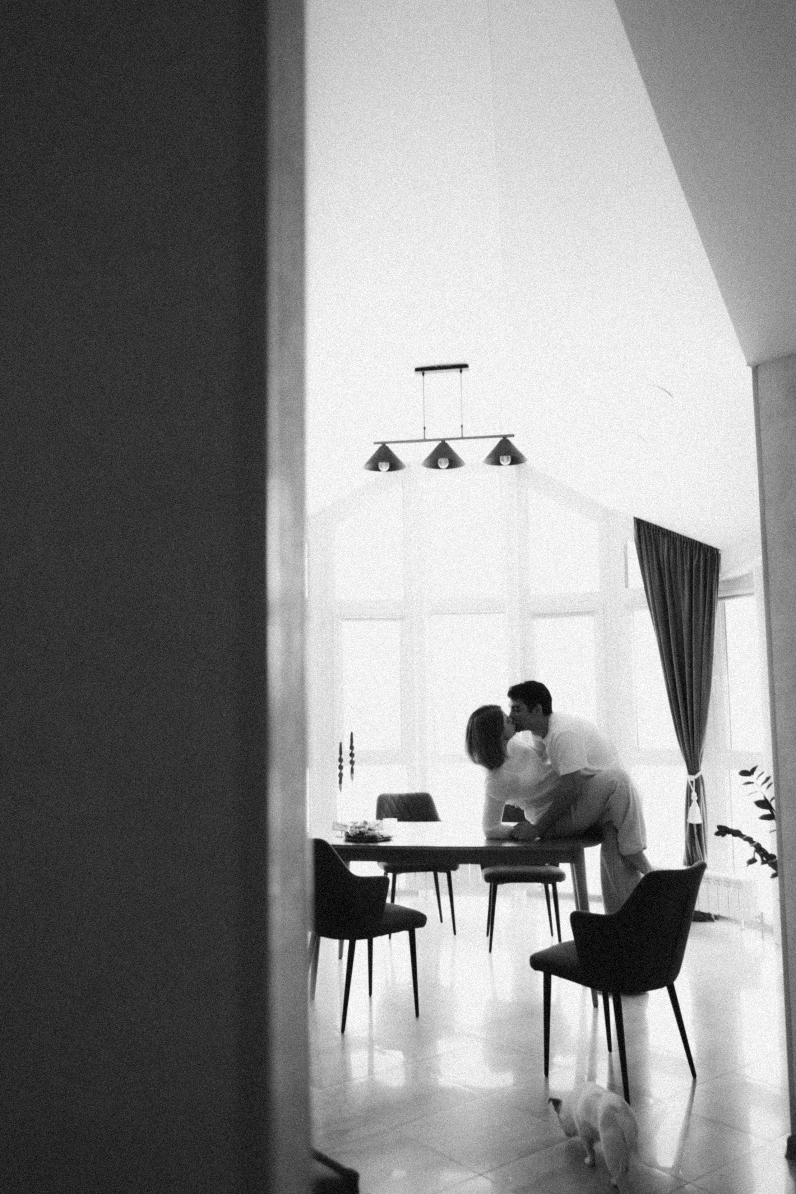 Марьям и Серафим. Фотограф НатаФото (Наталья Яковенко) Дмитров Москва Питер