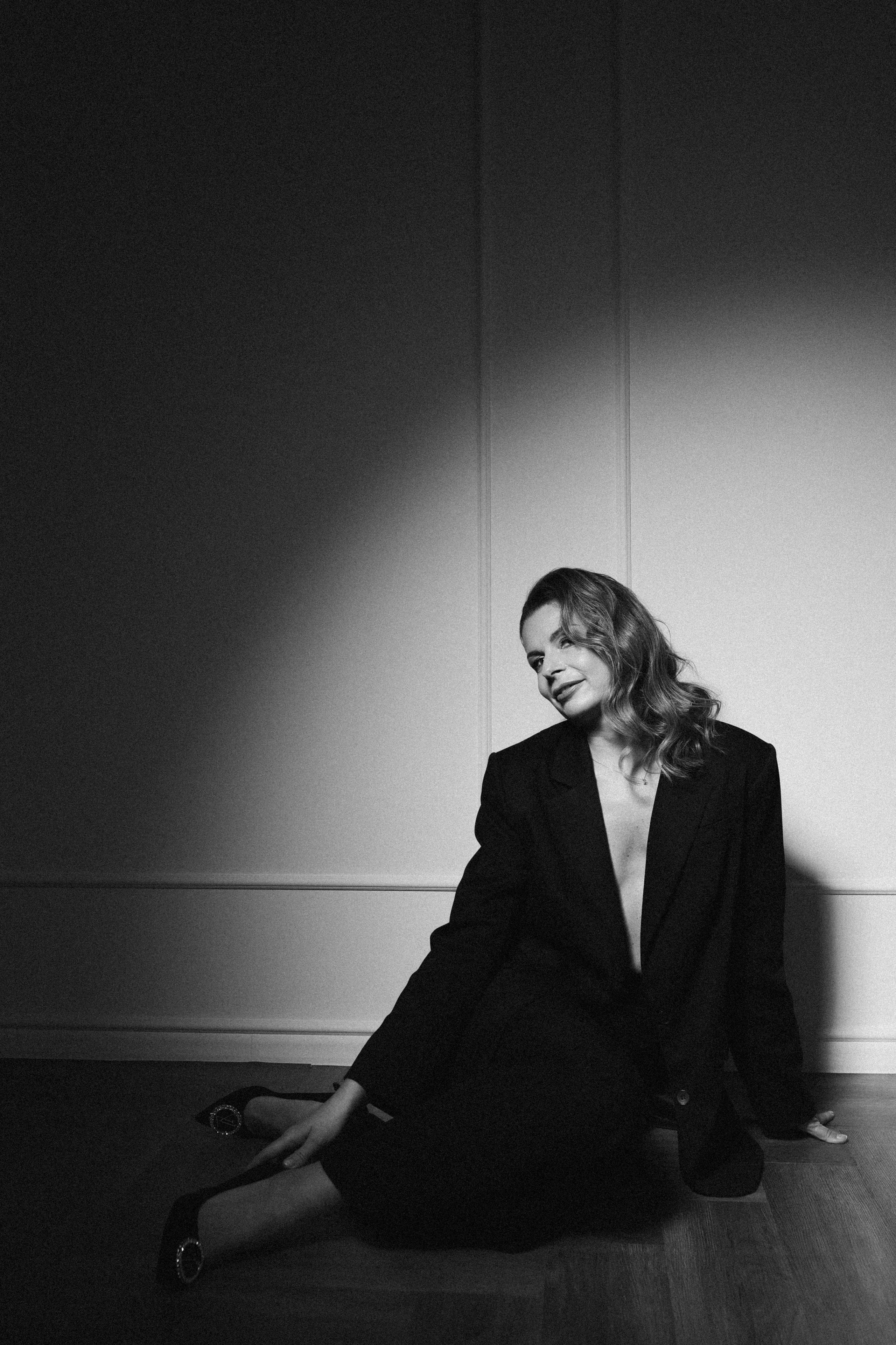 Маша. Фотограф НатаФото (Наталья Яковенко) Дмитров Москва Питер