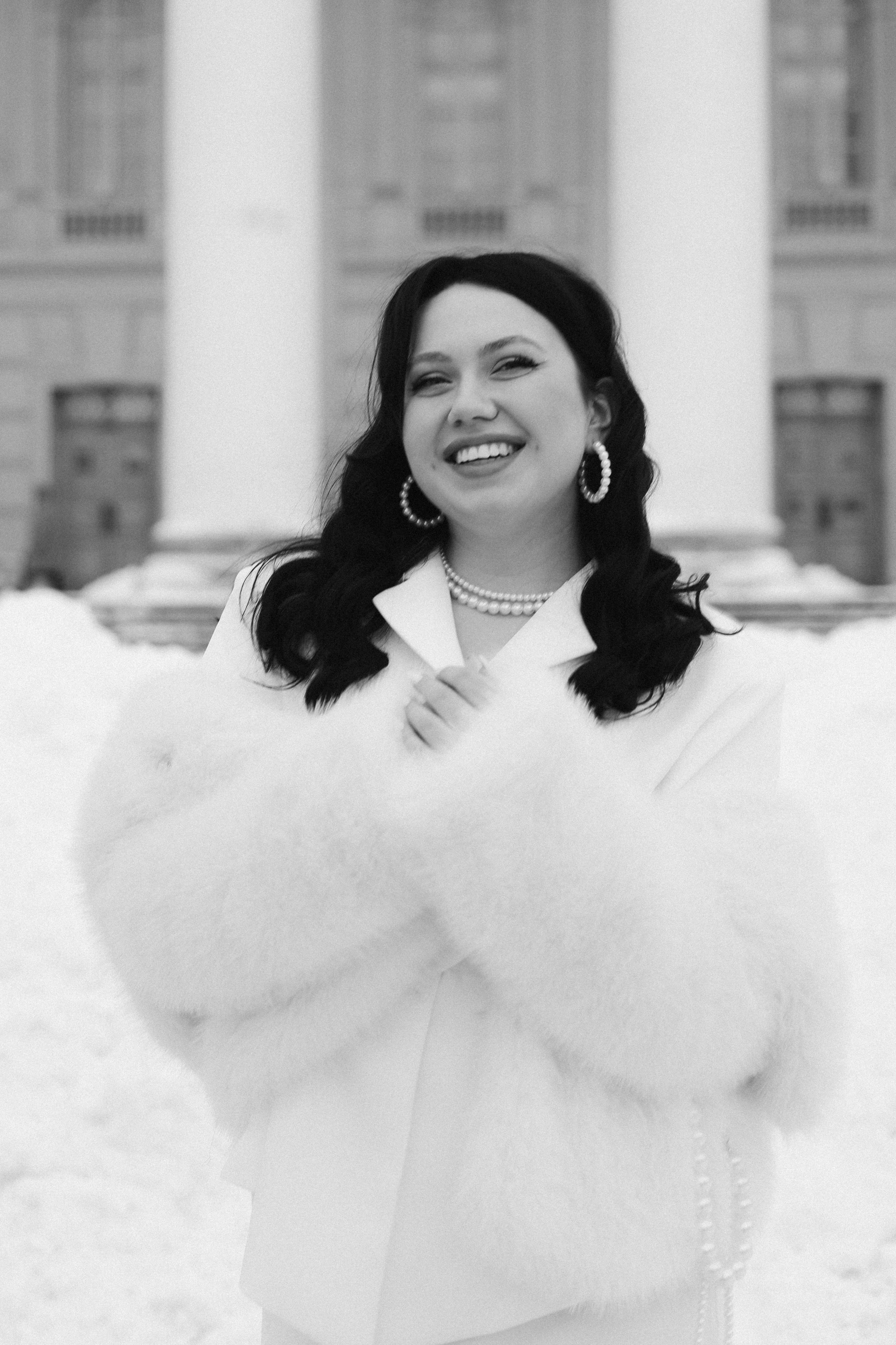 Софи и Седали. Фотограф НатаФото (Наталья Яковенко) Дмитров Москва Питер