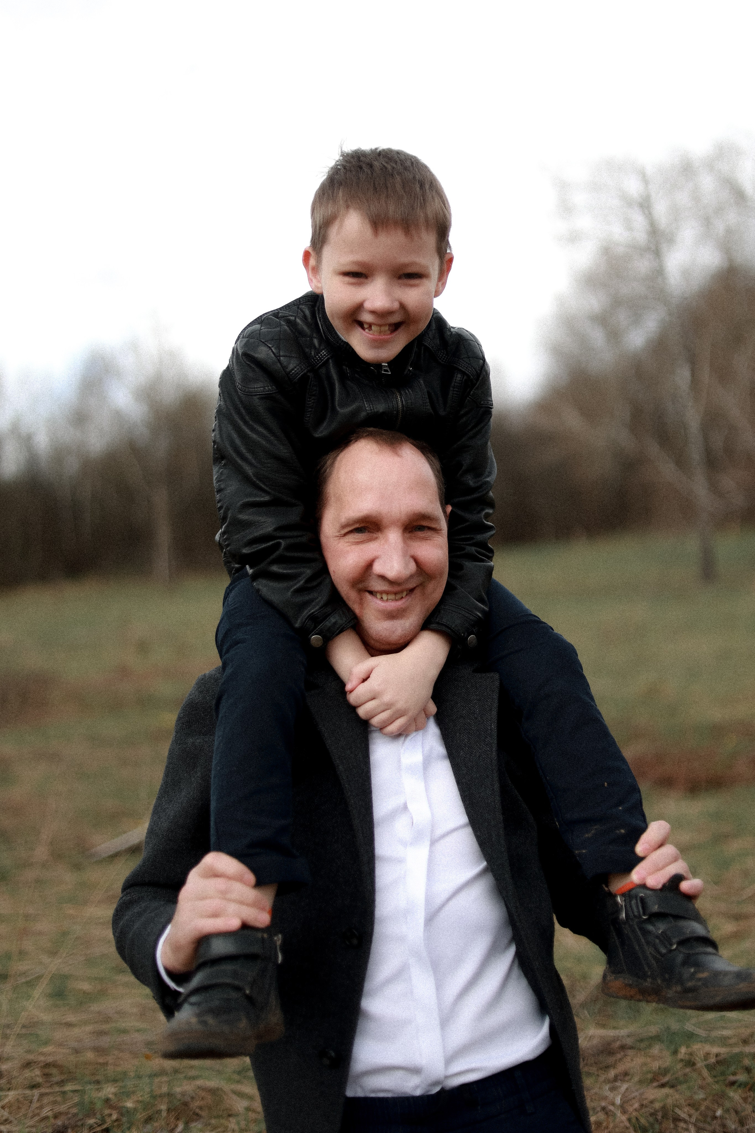 Осень осень. Фотограф НатаФото (Наталья Яковенко) Дмитров Москва Питер