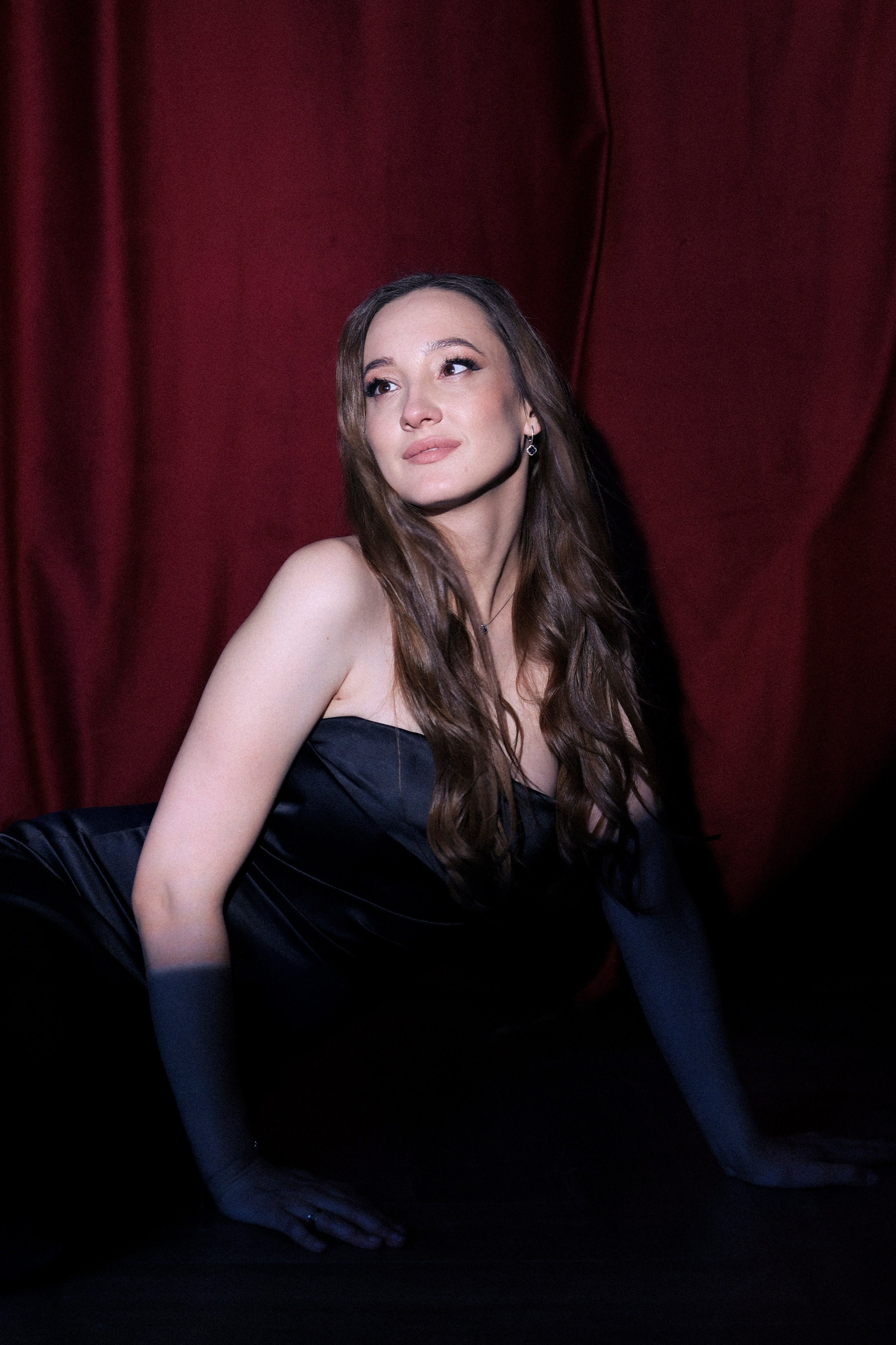 Анастасия и Алексей. Фотограф НатаФото (Наталья Яковенко) Дмитров Москва Питер