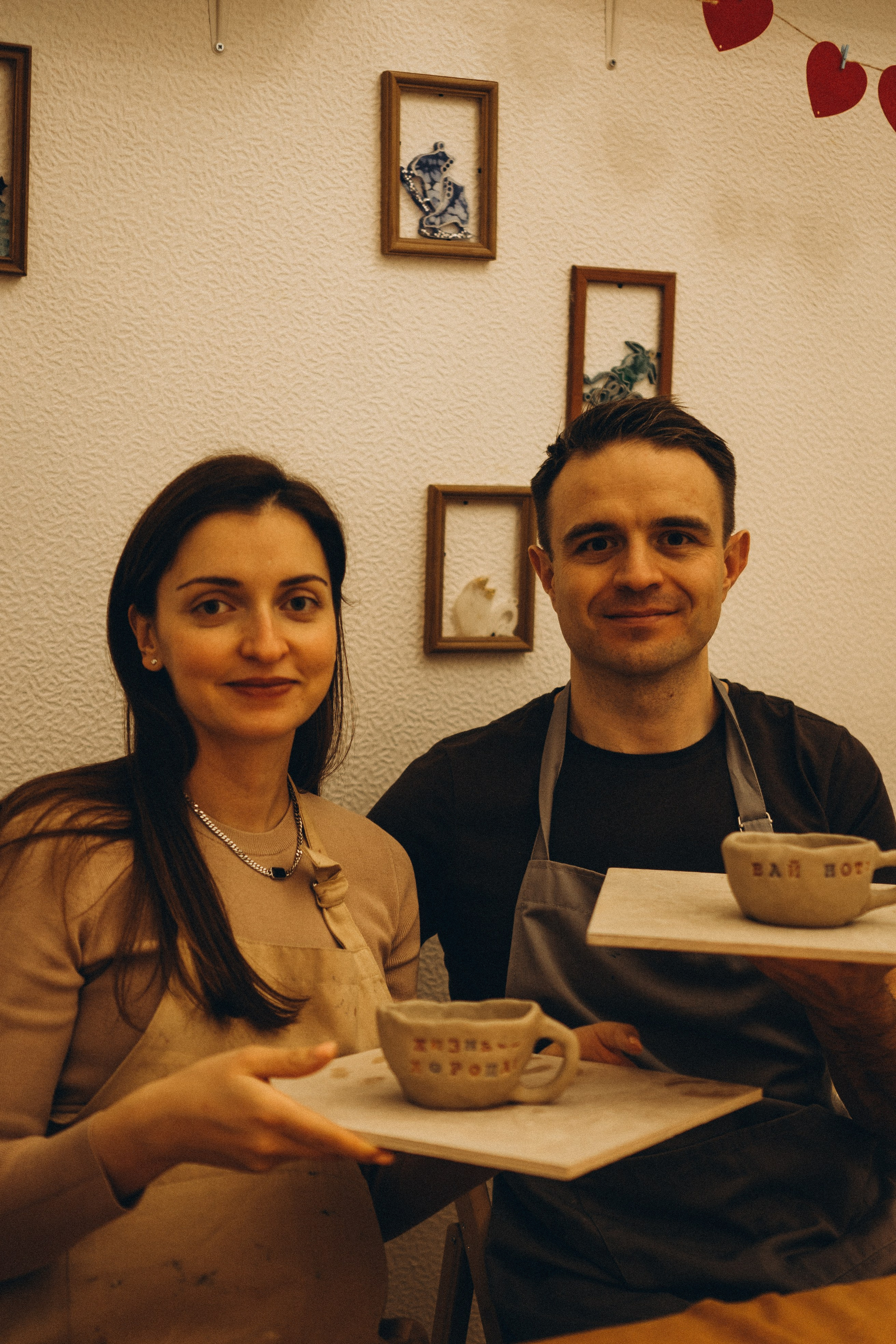 ЛЕПКАРНЯ. Профессиональный фотограф, Санкт-Петербург — Виктория Богомолова