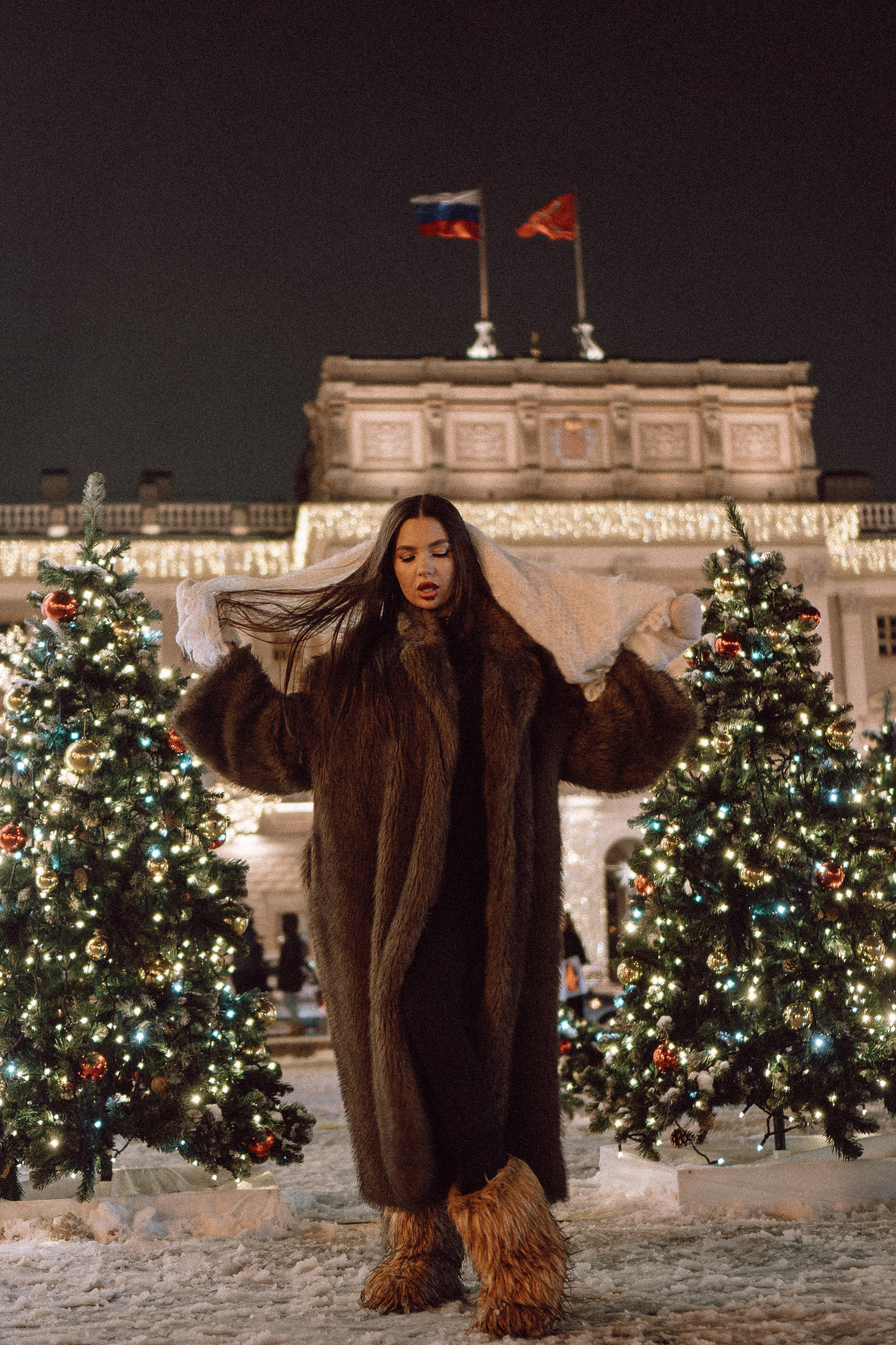 В Русском стиле. Профессиональный фотограф, Санкт-Петербург — Виктория Богомолова