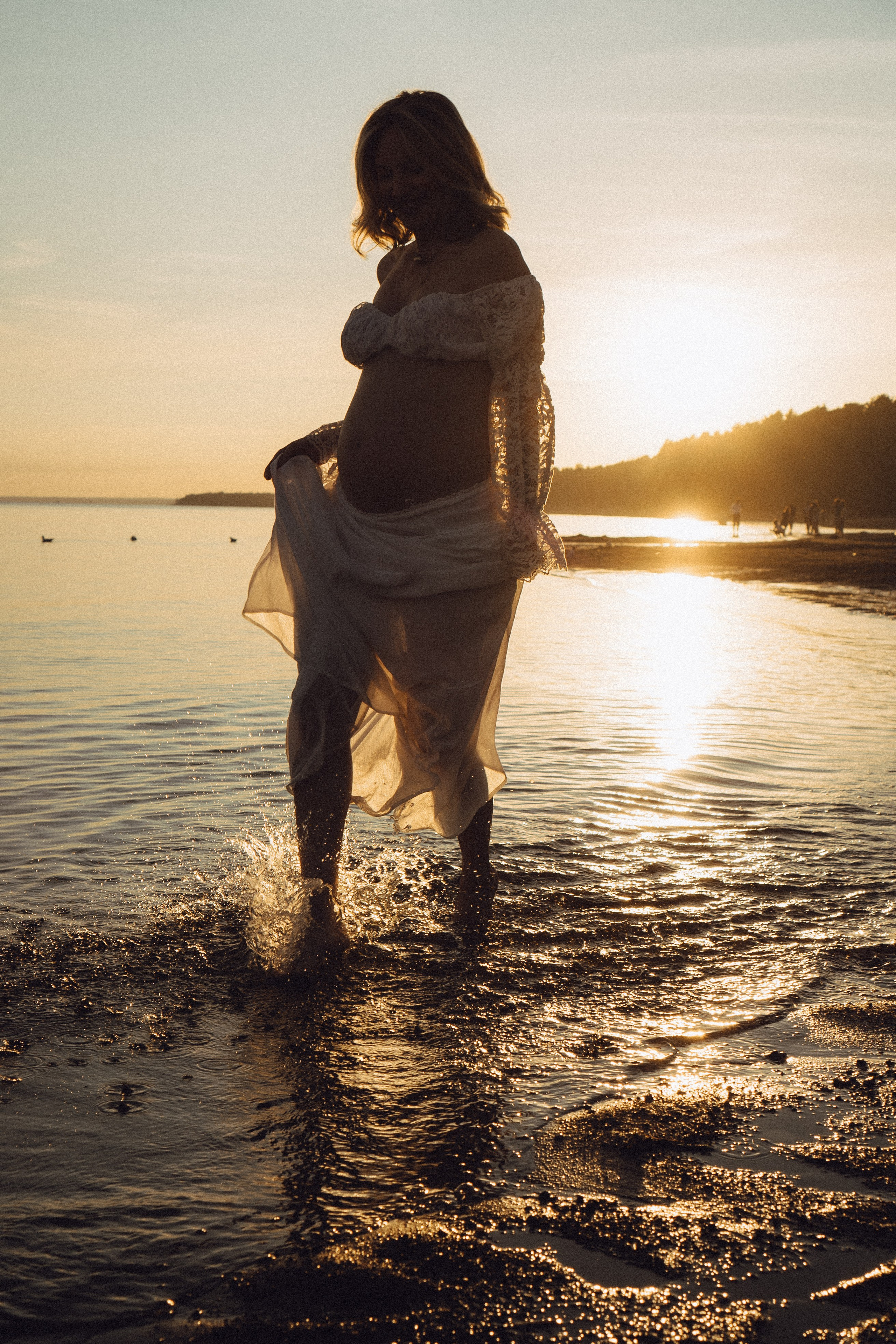 В ОЖИДАНИИ. Профессиональный фотограф, Санкт-Петербург — Виктория Богомолова