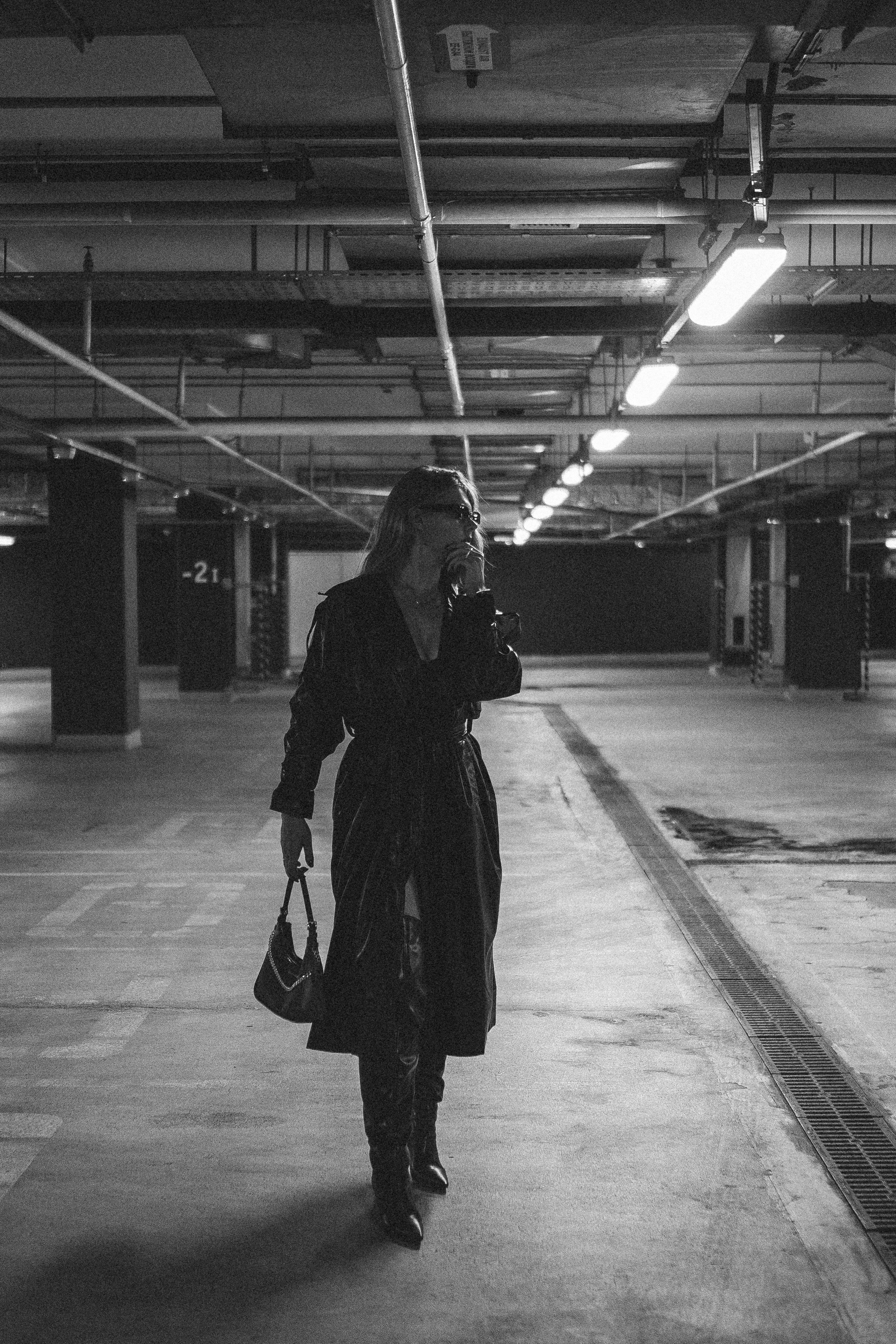 ЧБ. Профессиональный фотограф, Санкт-Петербург — Виктория Богомолова