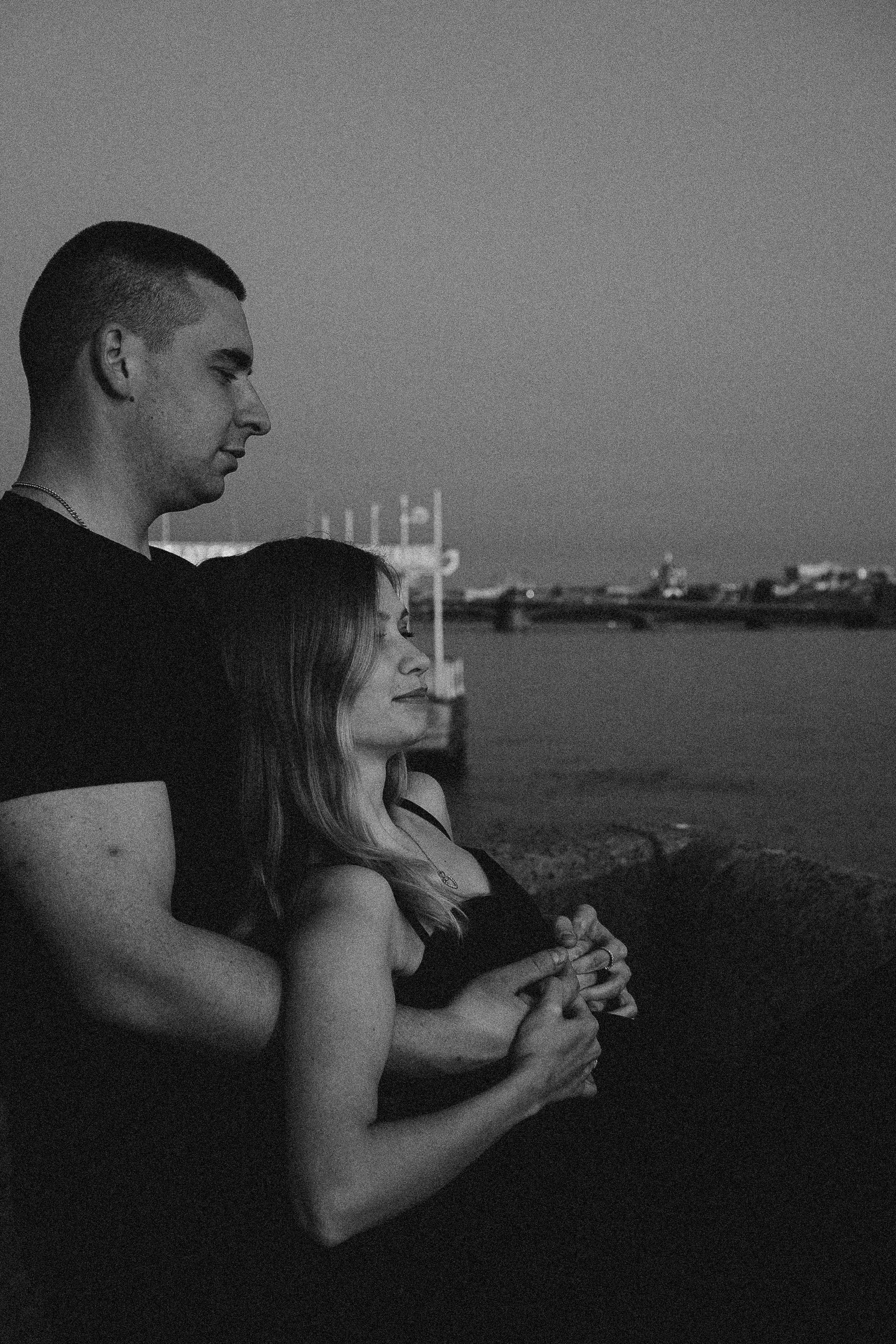 Рассвет. Профессиональный фотограф, Санкт-Петербург — Виктория Богомолова