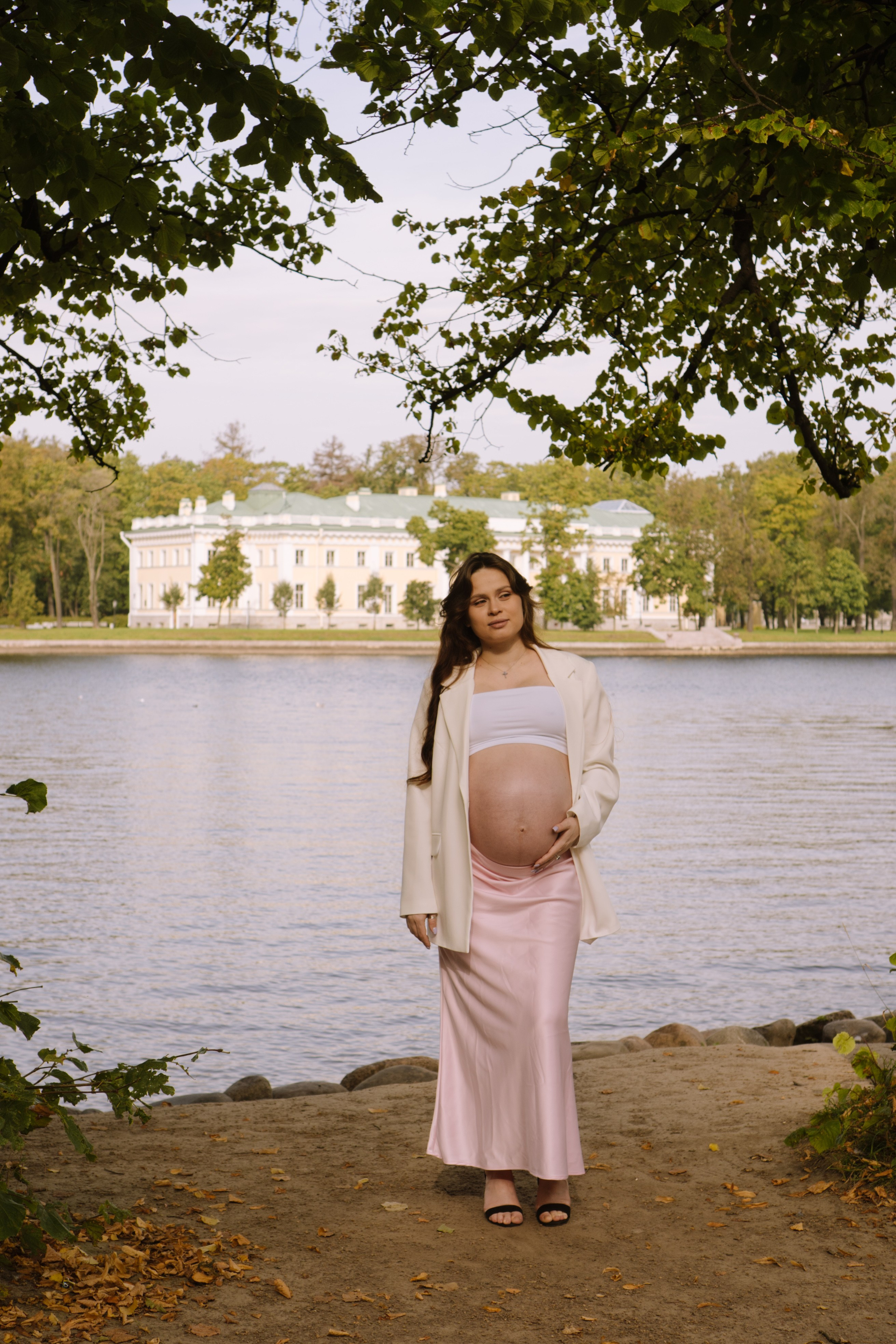 СЕМЕЙНАЯ ИСТОРИЯ. Профессиональный фотограф, Санкт-Петербург — Виктория Богомолова