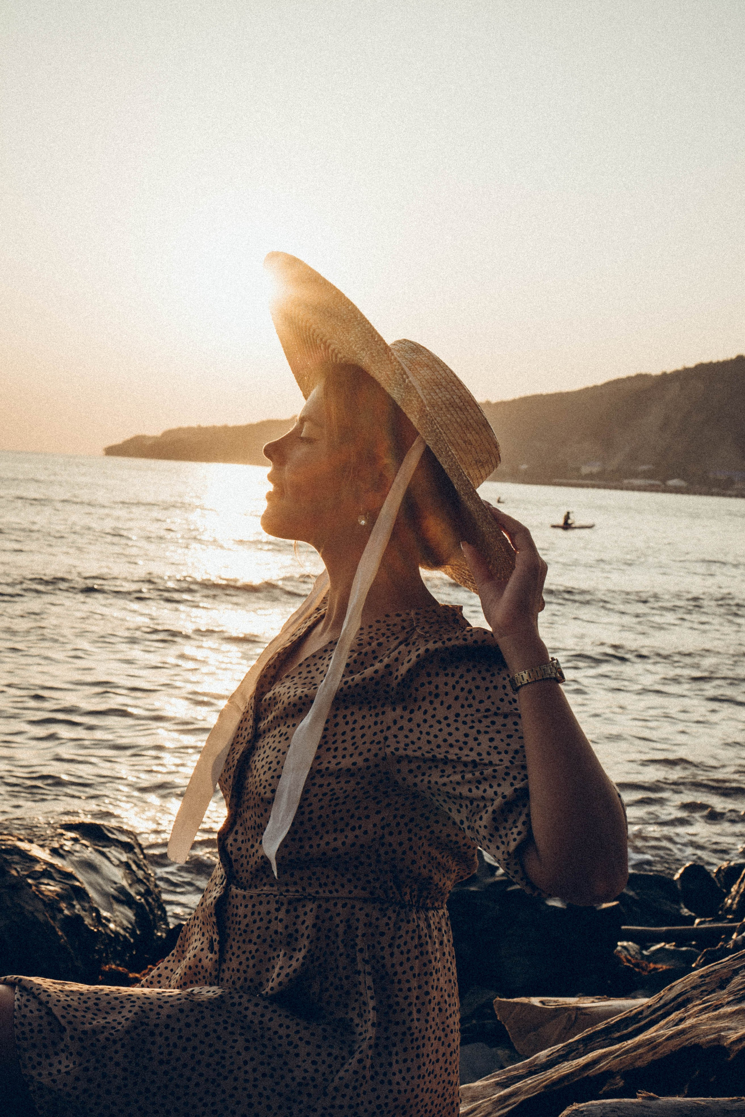 Закат. Профессиональный фотограф, Санкт-Петербург — Виктория Богомолова