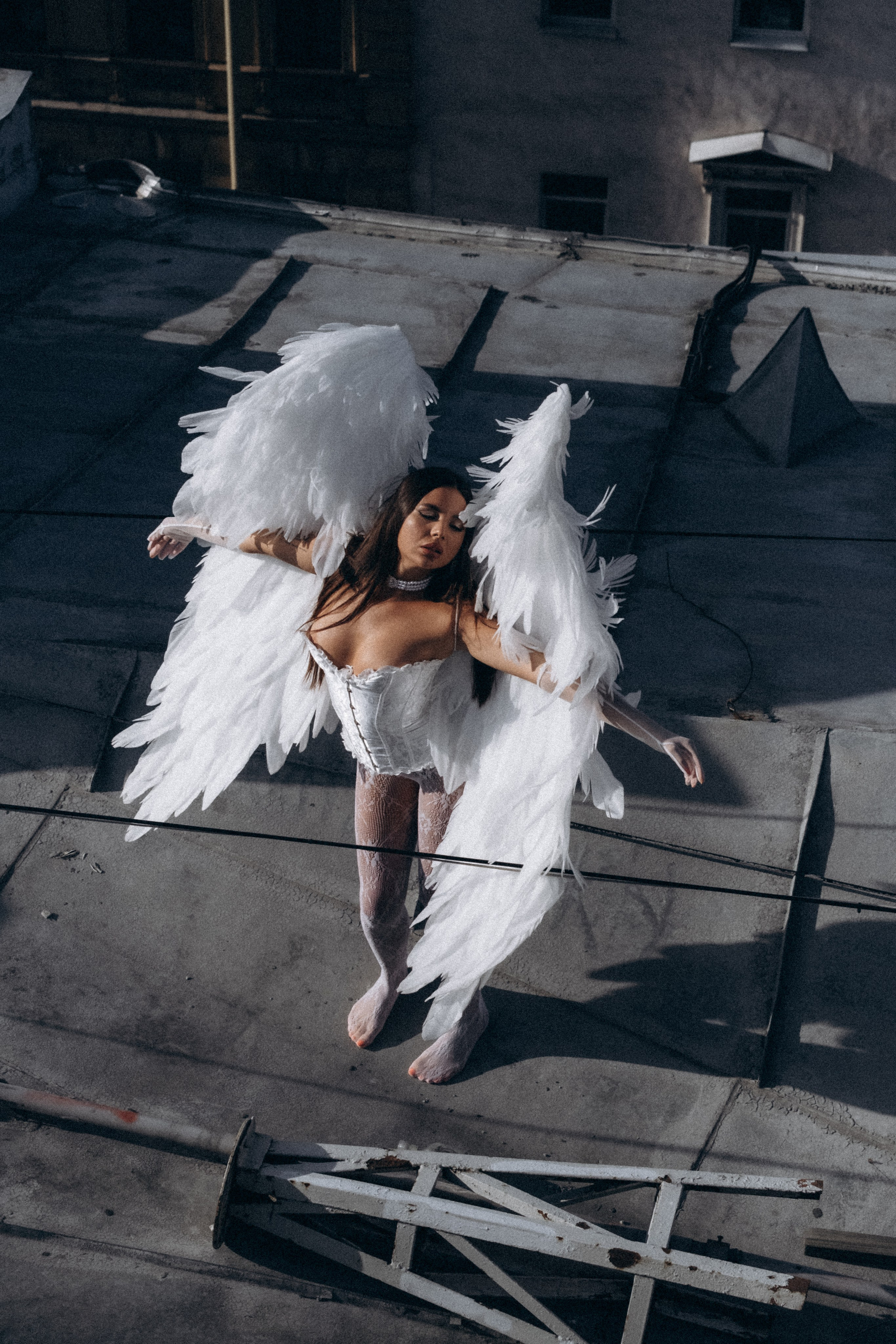 АНГЕЛ. Профессиональный фотограф, Санкт-Петербург — Виктория Богомолова