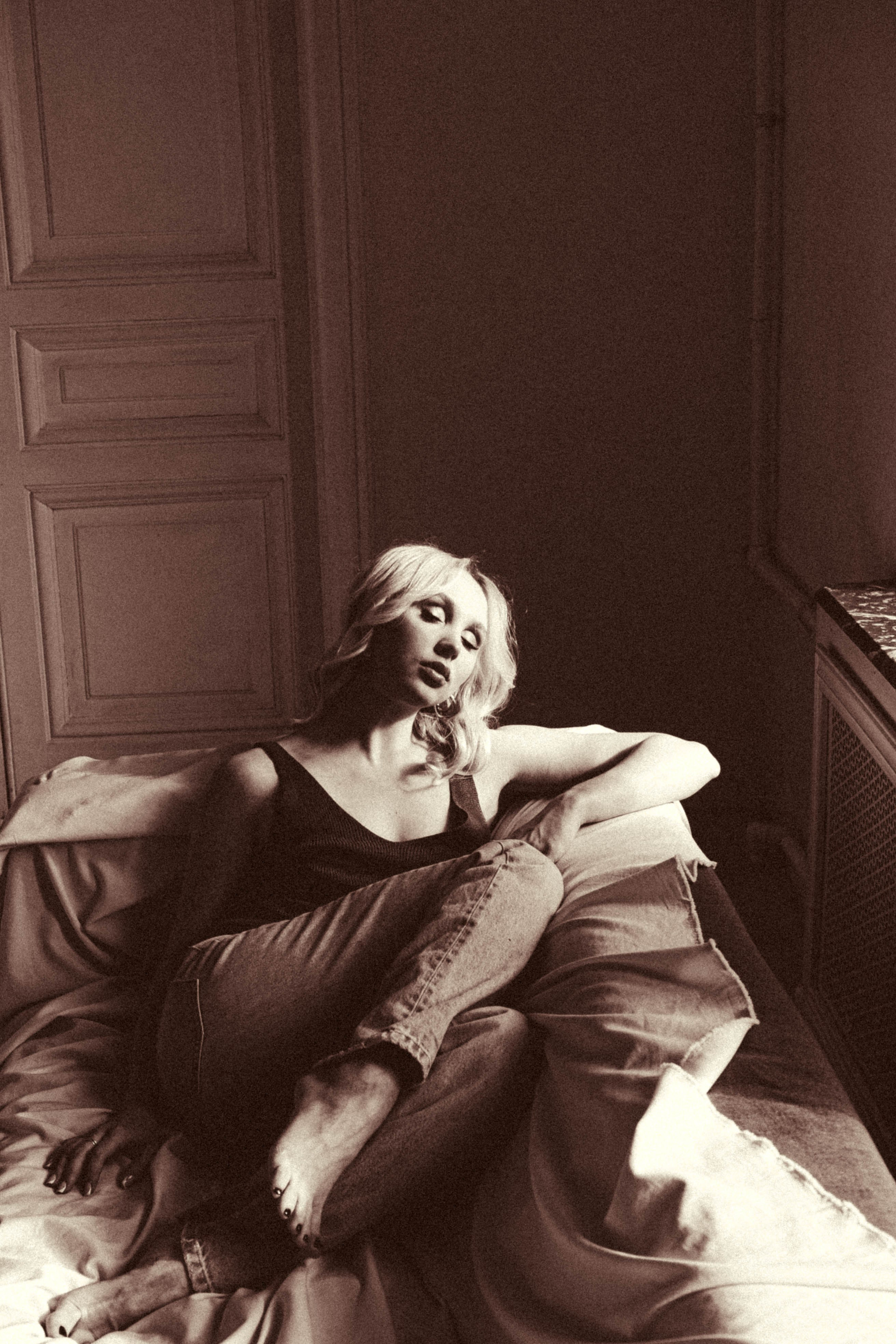 Винтажный стиль. Профессиональный фотограф, Санкт-Петербург — Виктория Богомолова