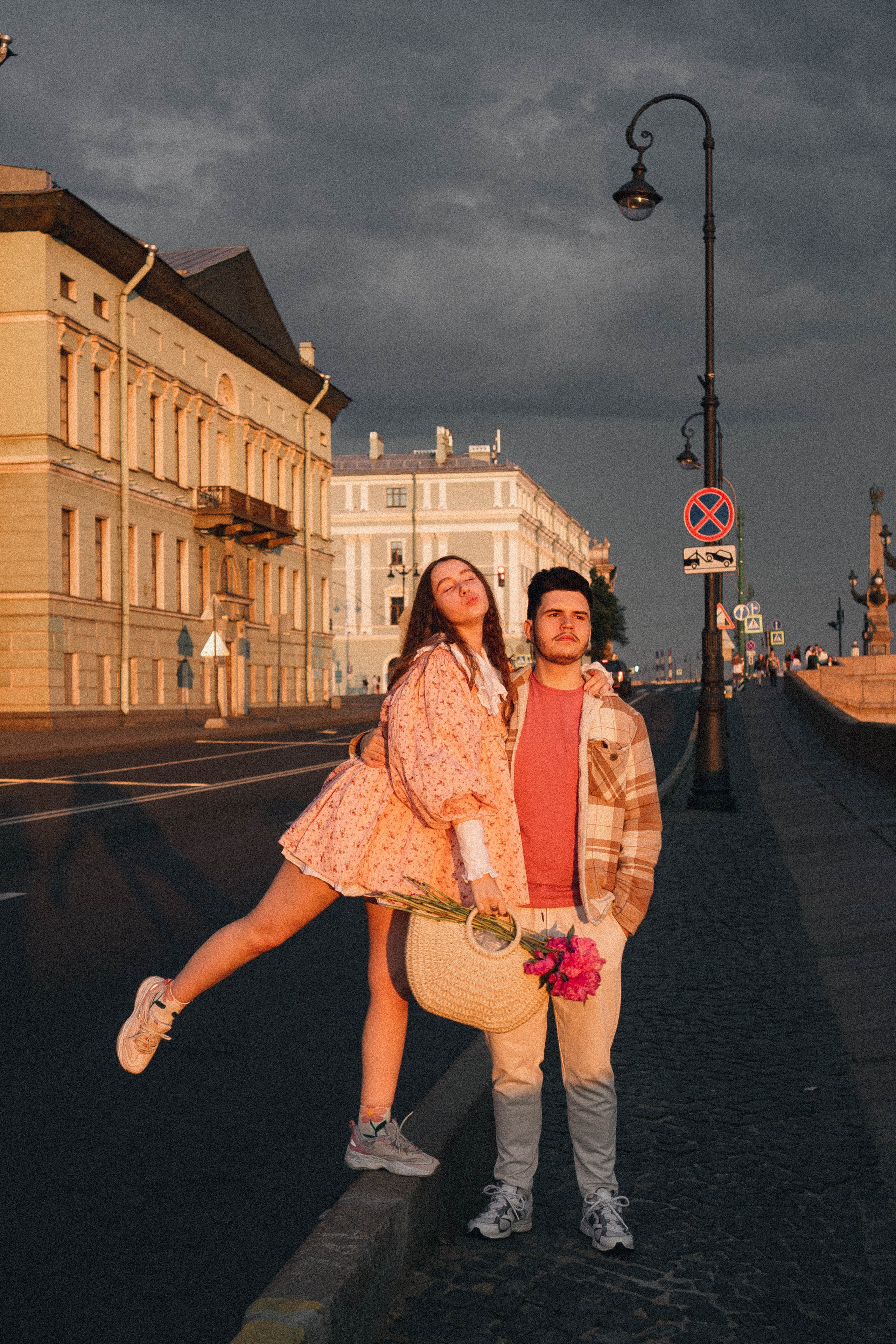 Любовь. Профессиональный фотограф, Санкт-Петербург — Виктория Богомолова