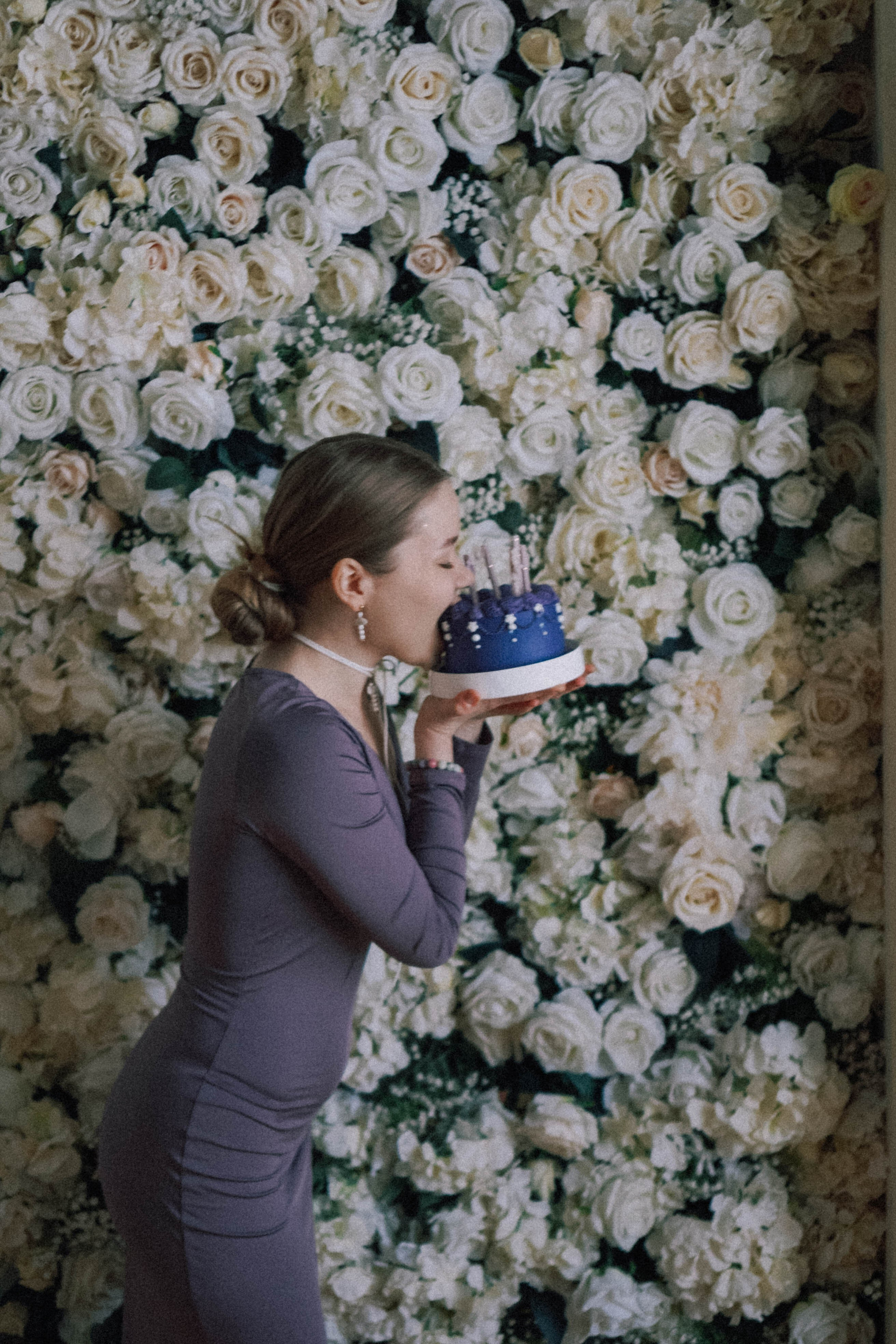 22. Профессиональный фотограф, Санкт-Петербург — Виктория Богомолова