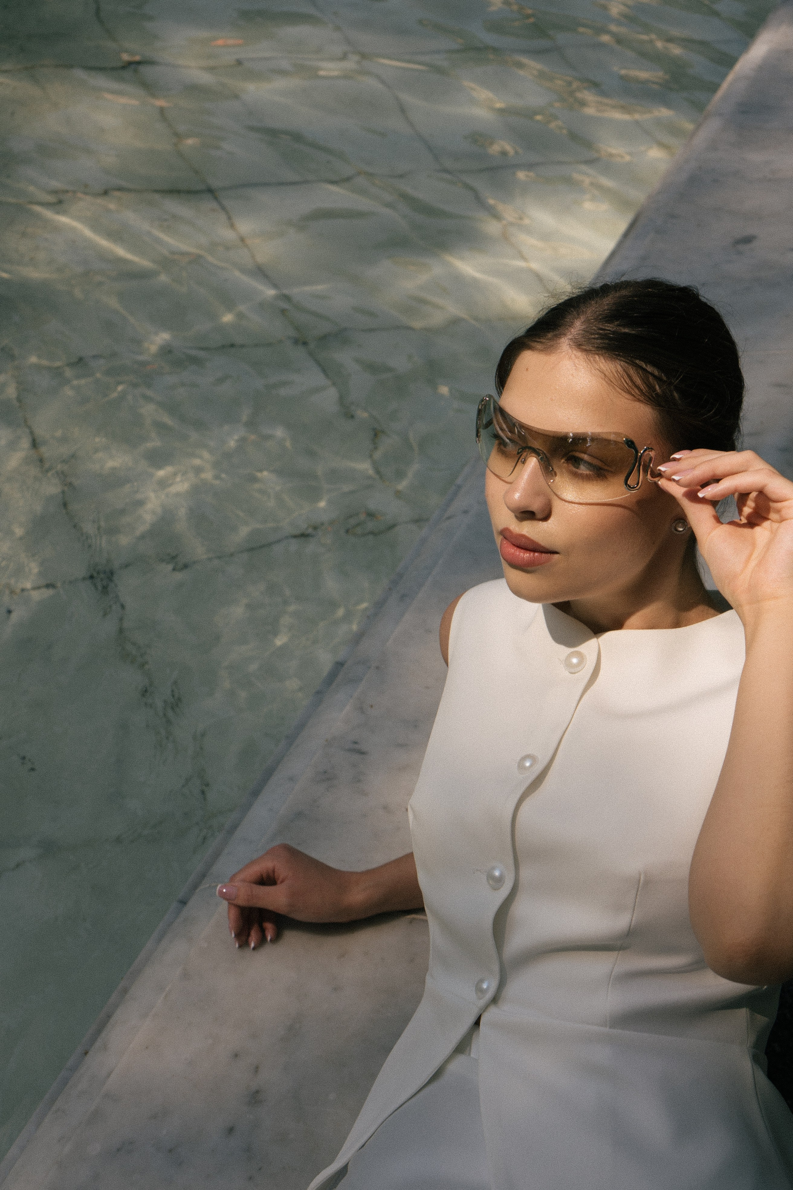 ПРОГУЛКА ПО ЛЕТНЕМУ САДУ. Профессиональный фотограф, Санкт-Петербург — Виктория Богомолова