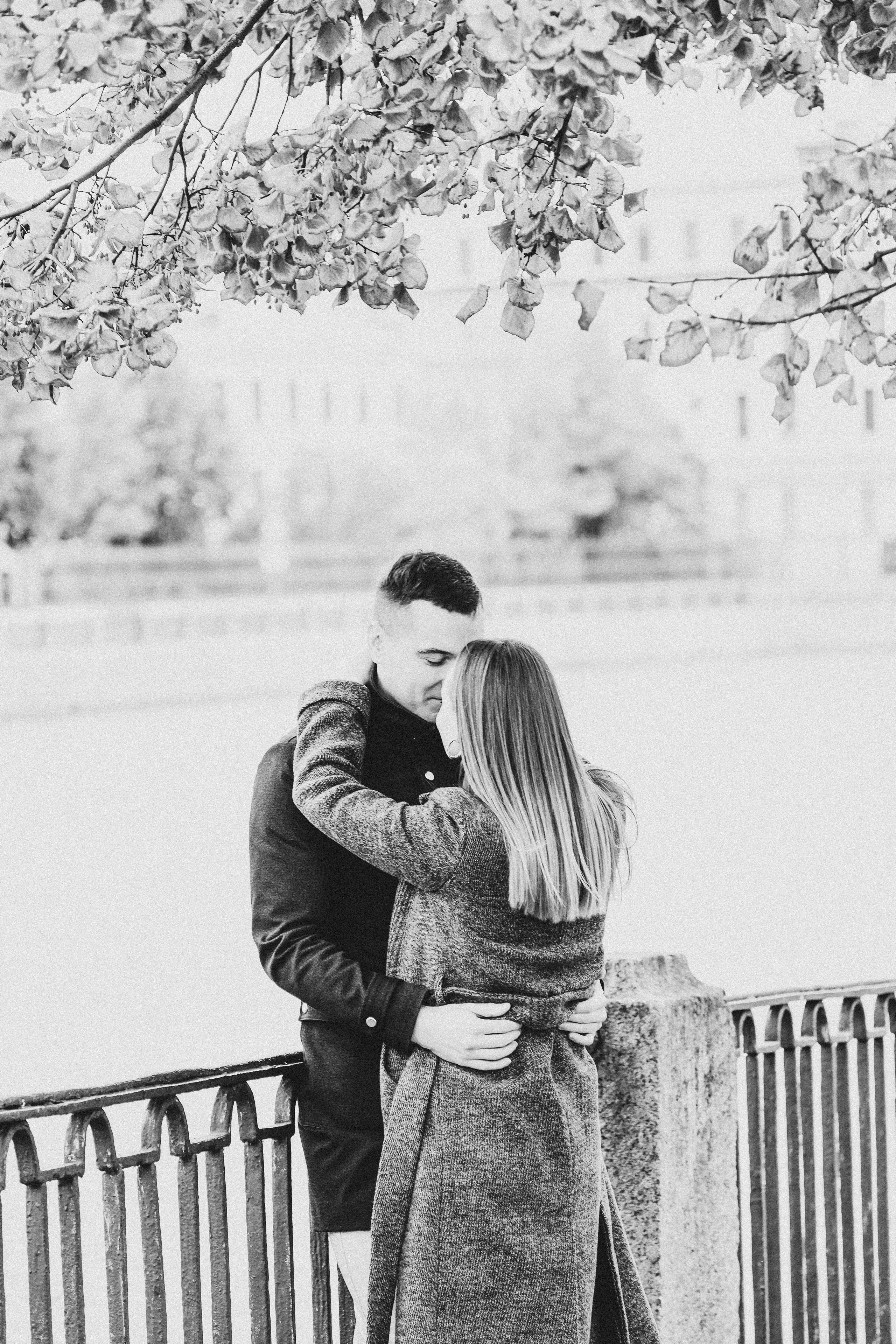 Прогулка по городу. Профессиональный фотограф, Санкт-Петербург — Виктория Богомолова