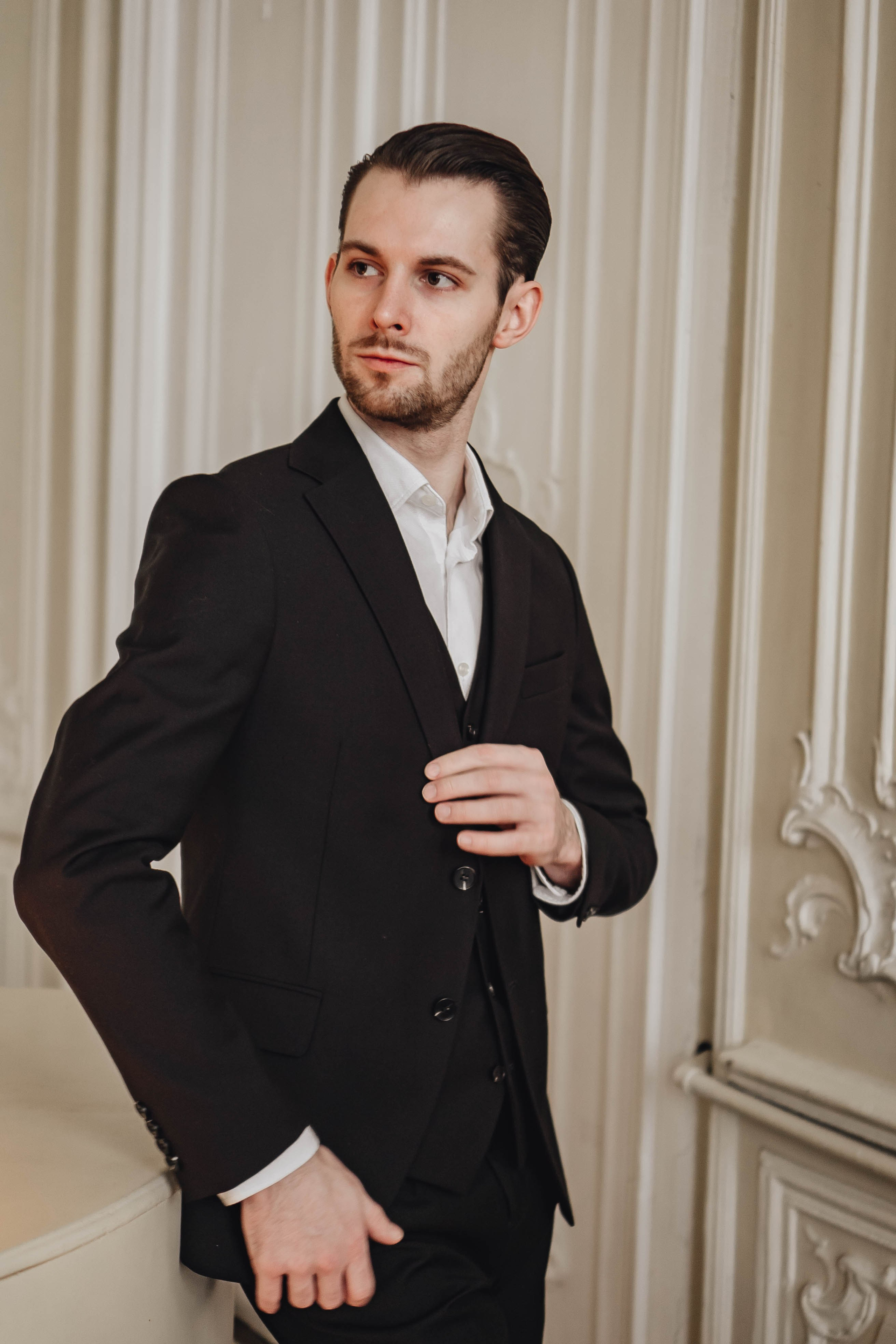 СВАДЕБНАЯ ФОТОСЕСИИЯ В НИКОЛАЕВСКОМ ДВОРЦЕ. Профессиональный фотограф, Санкт-Петербург — Виктория Богомолова