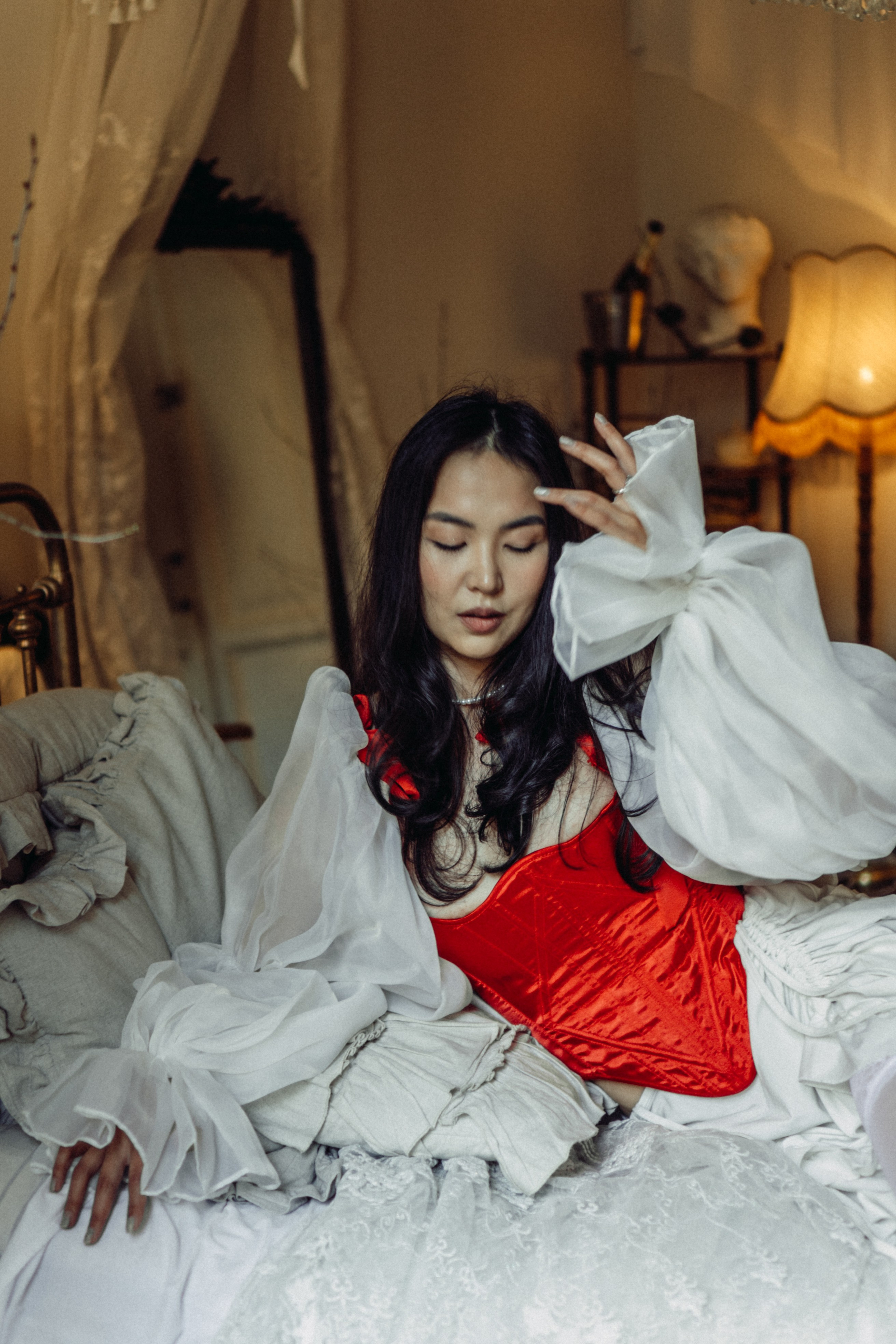 ВИНТАЖНЫЙ СТИЛЬ. Профессиональный фотограф, Санкт-Петербург — Виктория Богомолова