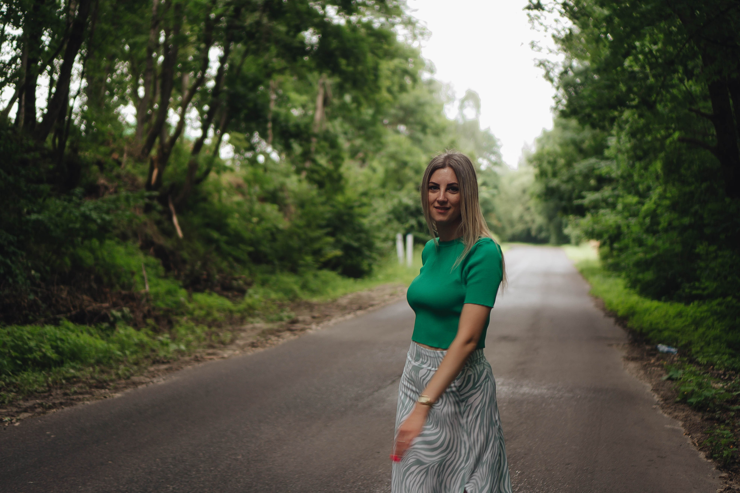 Проогулка под дождем. Профессиональный фотограф, Санкт-Петербург — Виктория Богомолова