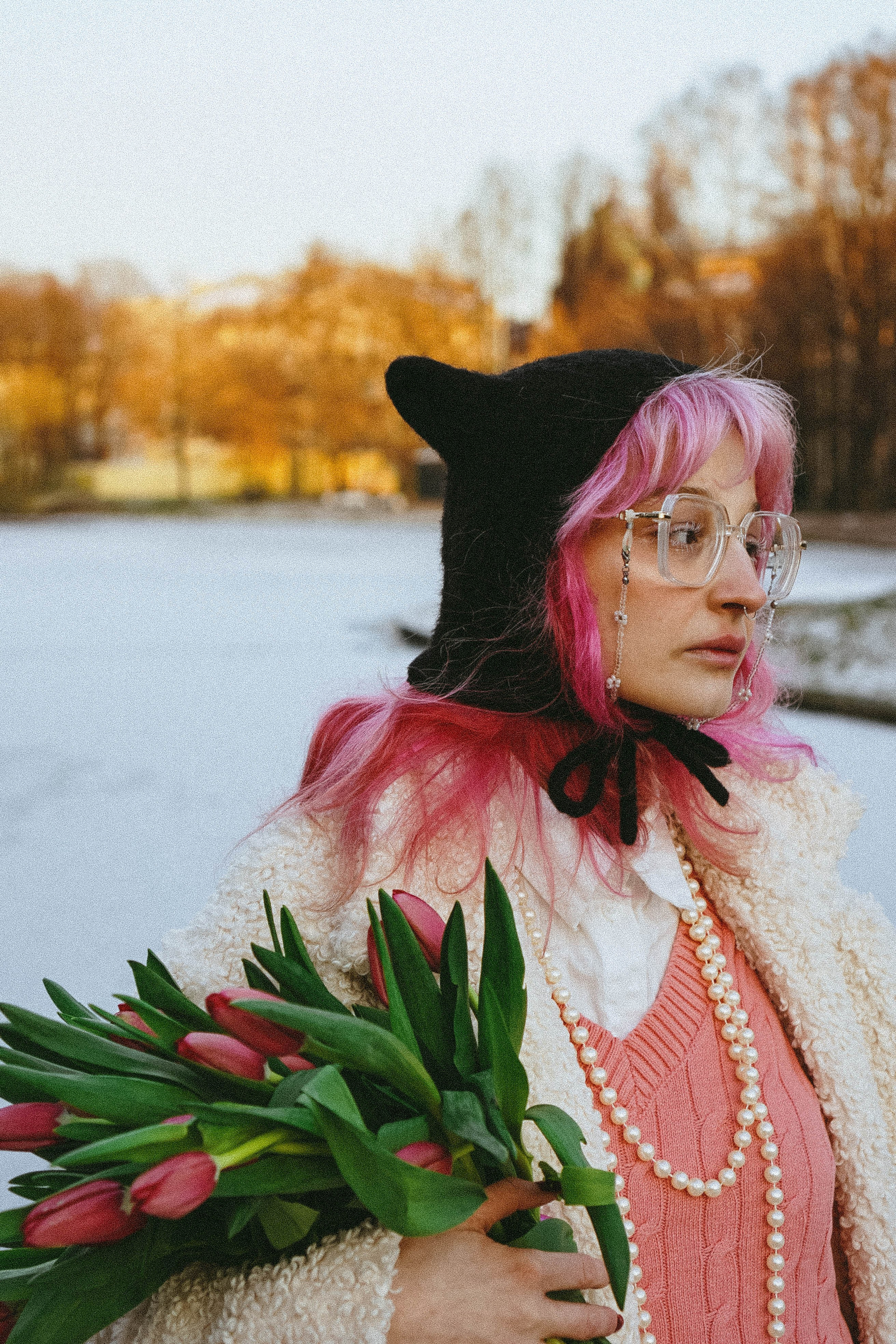 Тюльпаны. Профессиональный фотограф, Санкт-Петербург — Виктория Богомолова