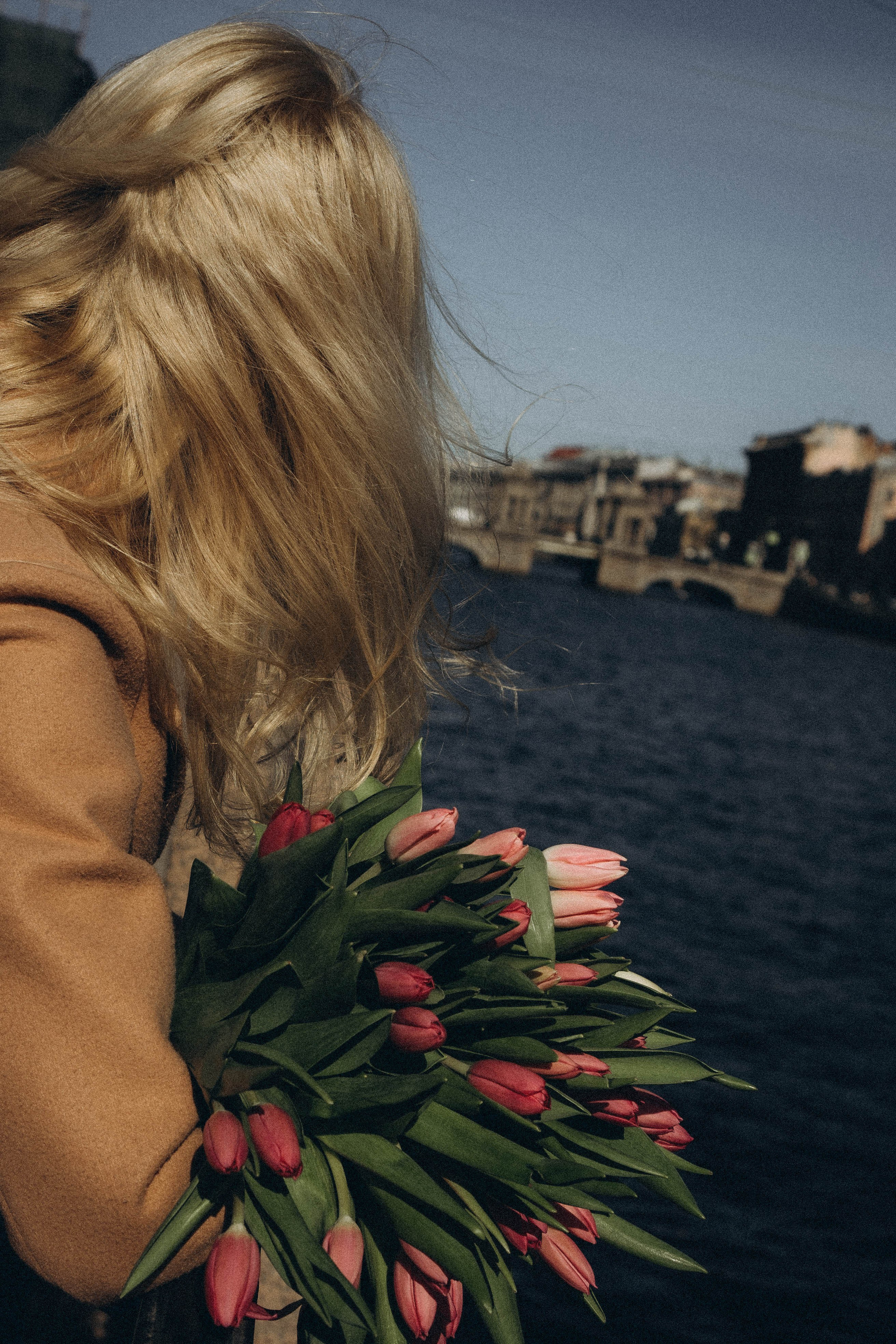 Питерская атмосфера. Профессиональный фотограф, Санкт-Петербург — Виктория Богомолова