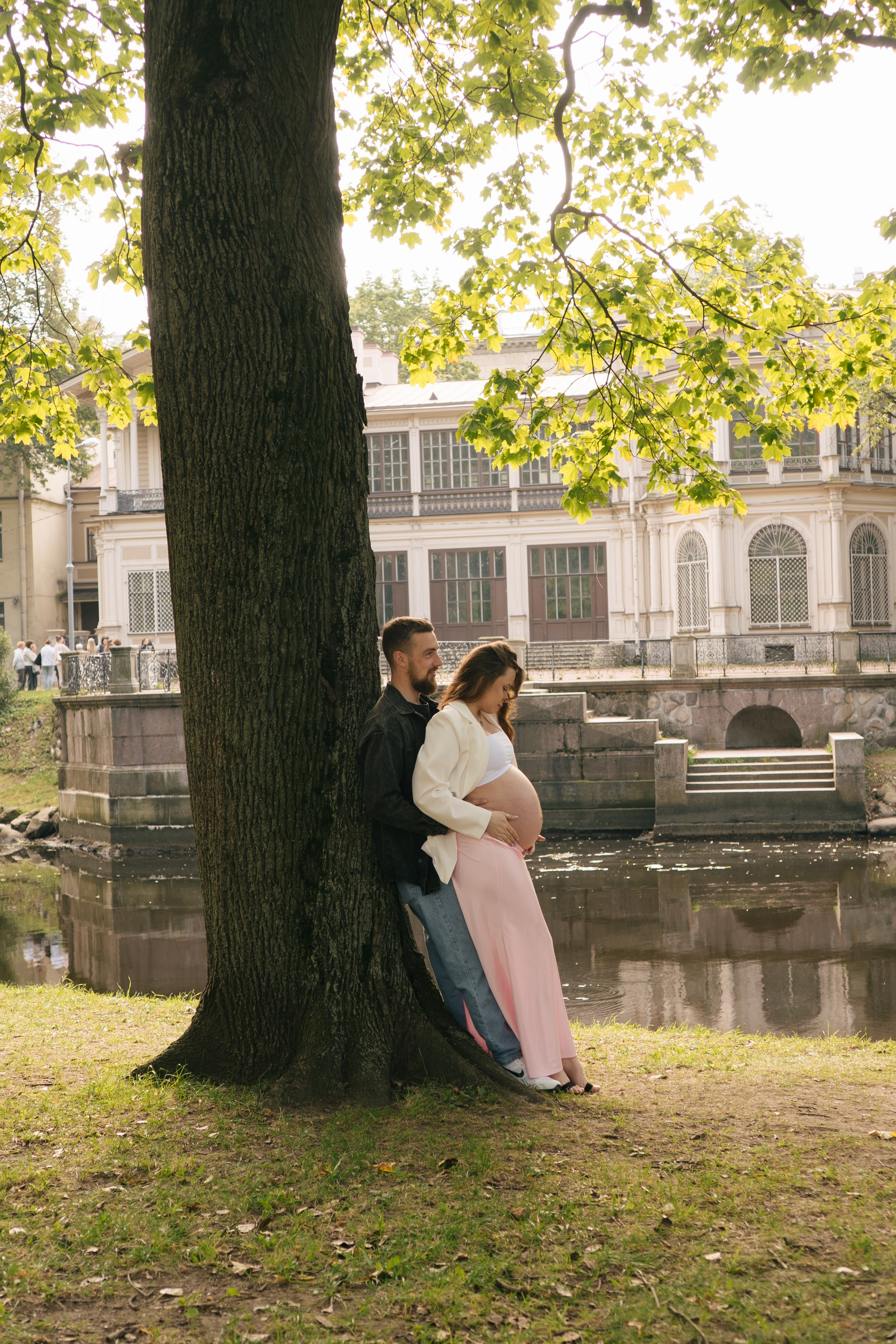 СЕМЕЙНАЯ ИСТОРИЯ. Профессиональный фотограф, Санкт-Петербург — Виктория Богомолова
