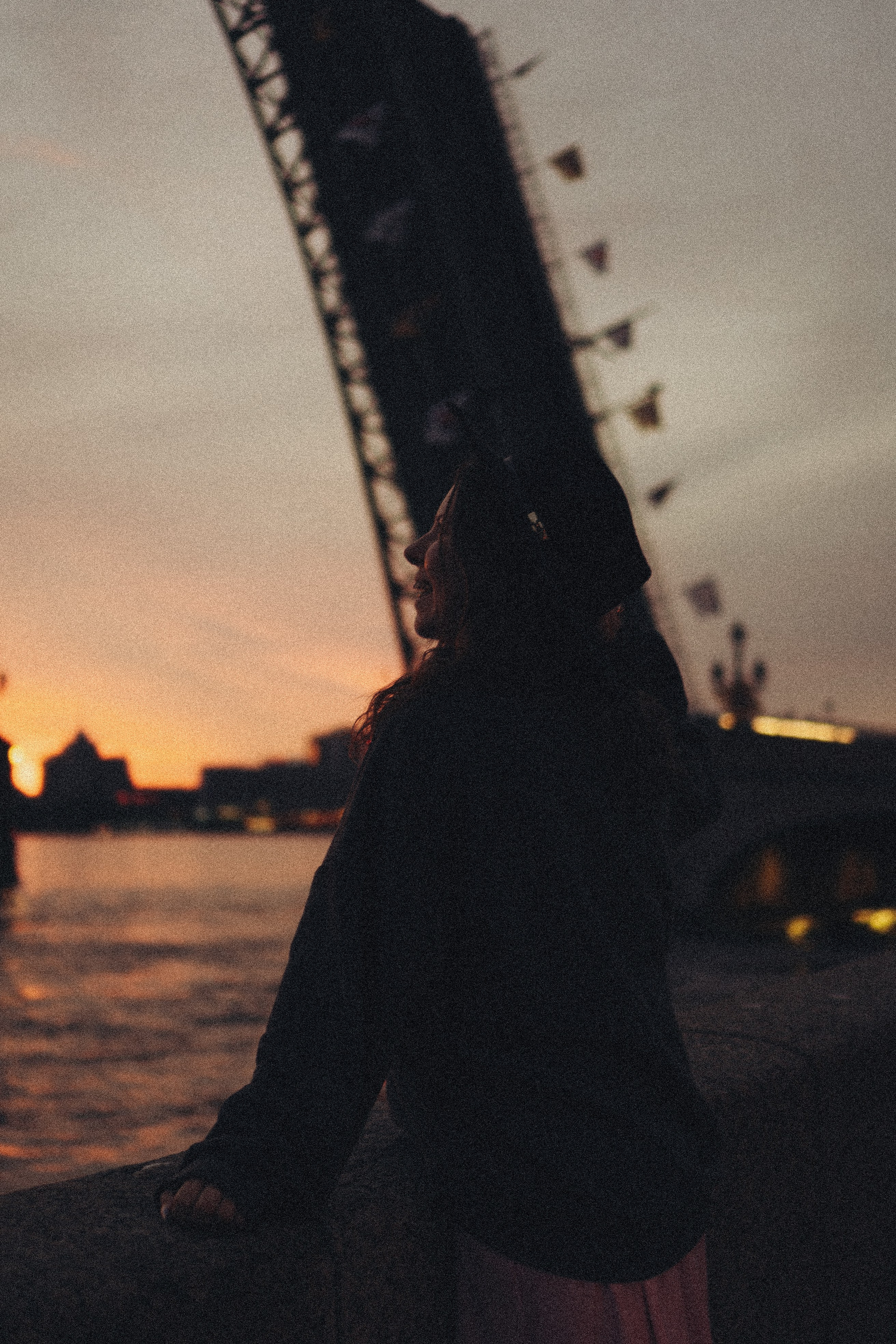 С разводными мостами. Профессиональный фотограф, Санкт-Петербург — Виктория Богомолова